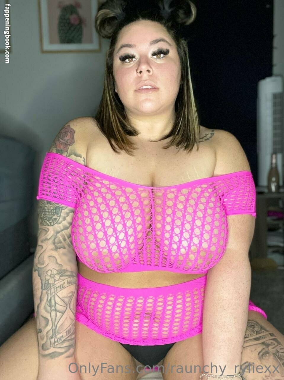 raunchy_ryliexx Nude OnlyFans Leaks