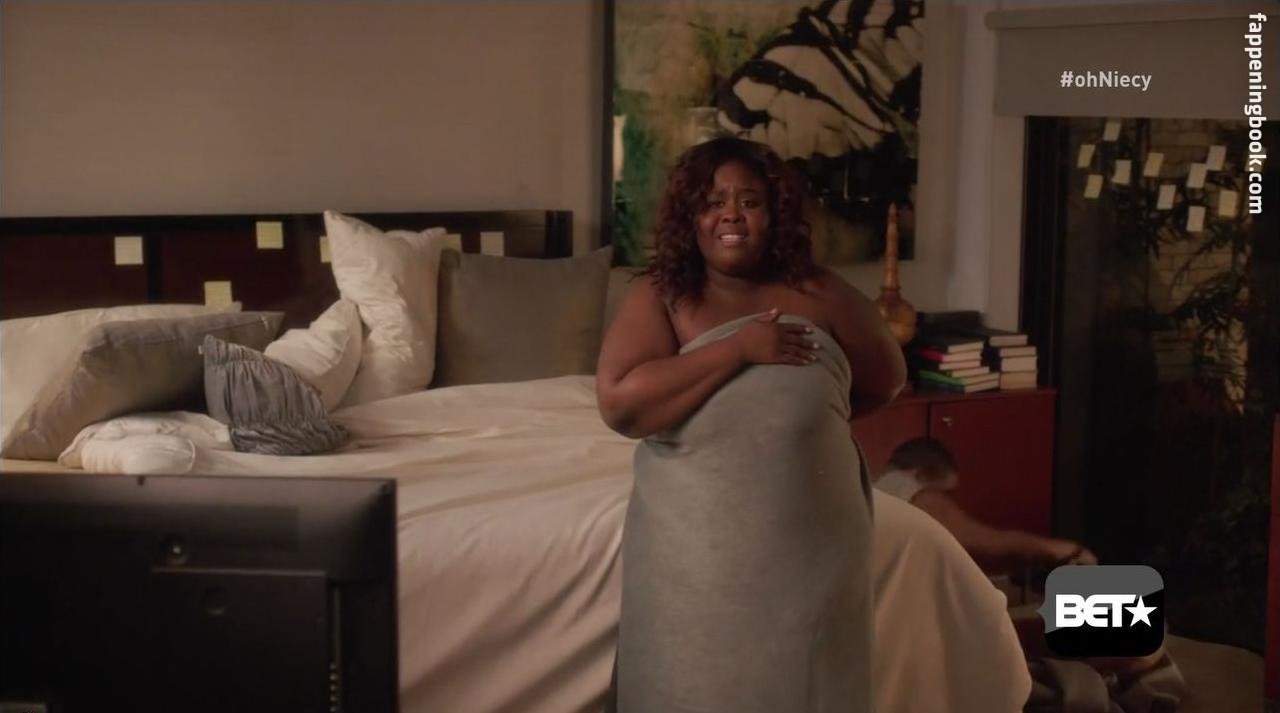 Raven Goodwin Nude, The Fappening - Photo #448379 - FappeningBook.