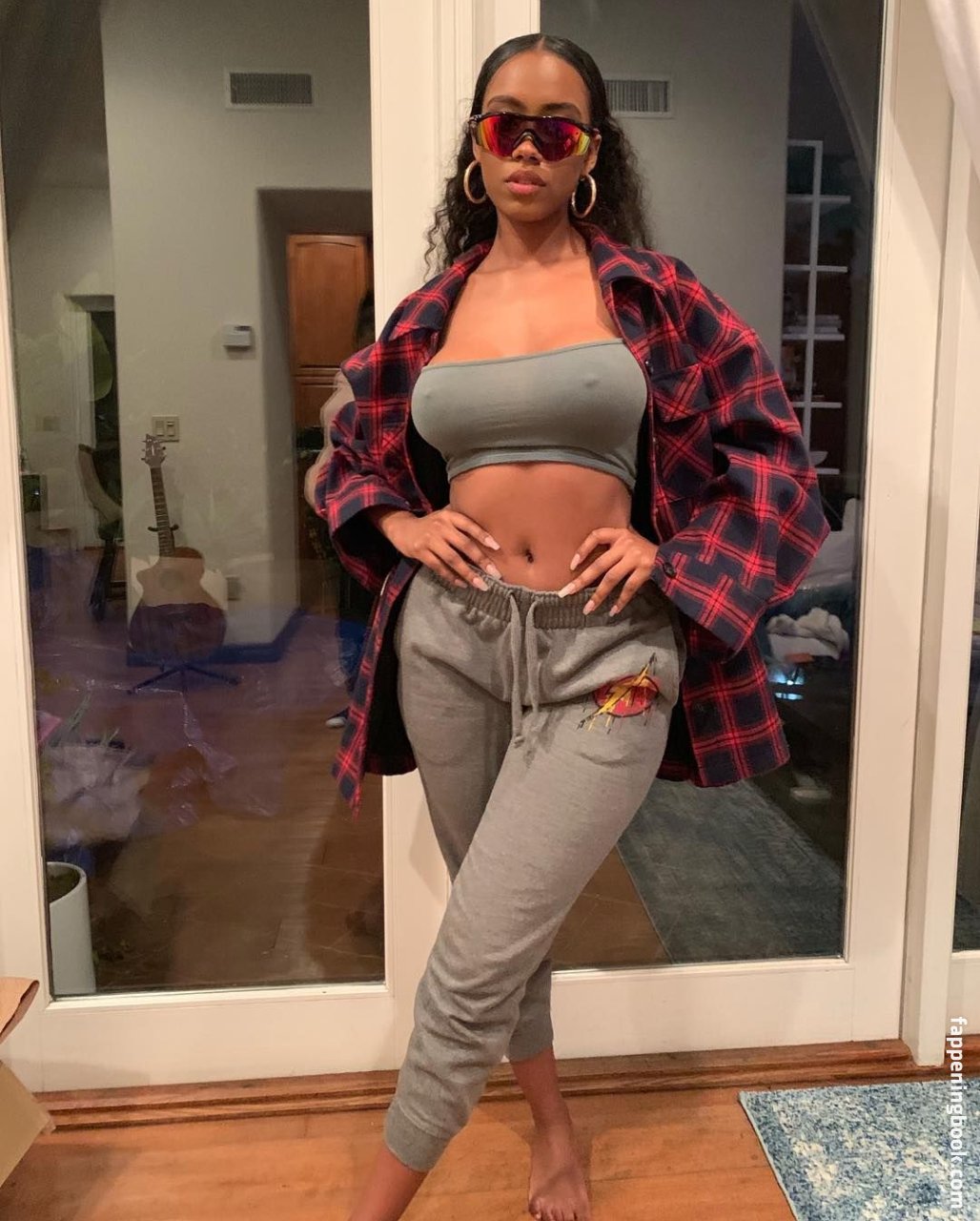 Raven Tracy Nude OnlyFans Leaks Fappening Page FappeningBook