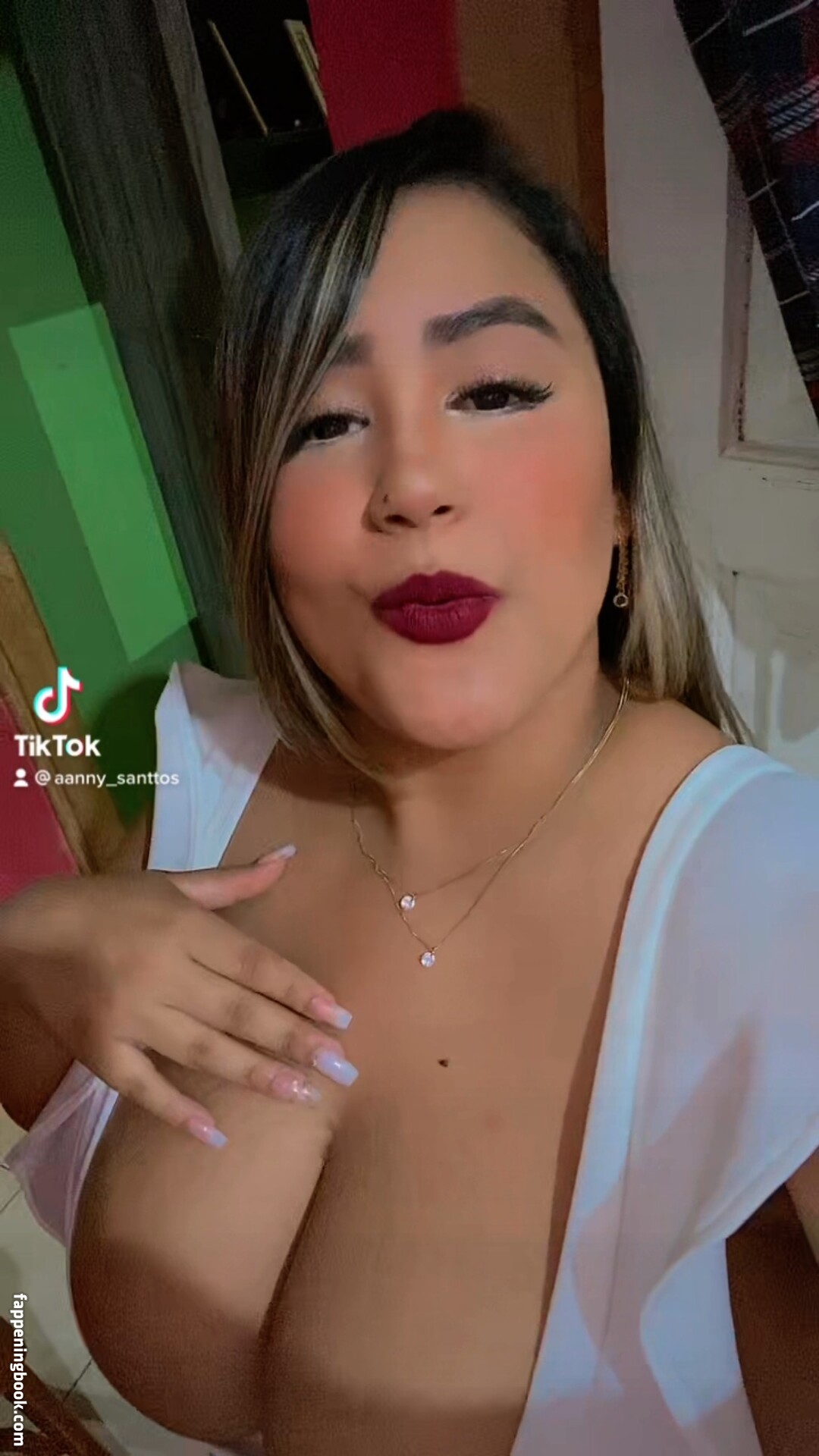 Rayanny Santos Nude OnlyFans Leaks