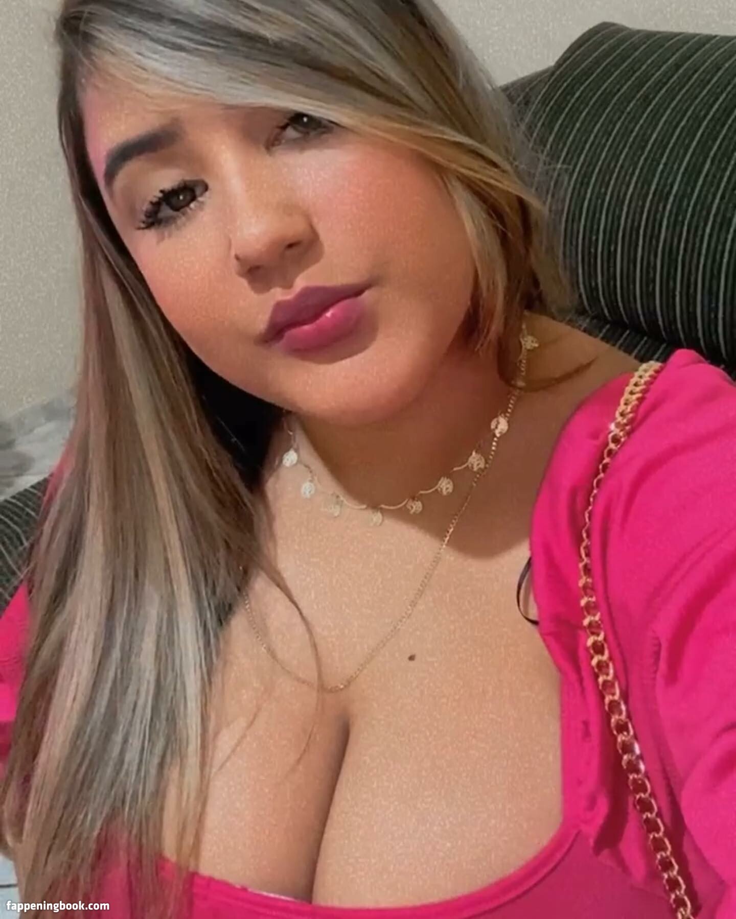 Rayanny Santos Nude OnlyFans Leaks