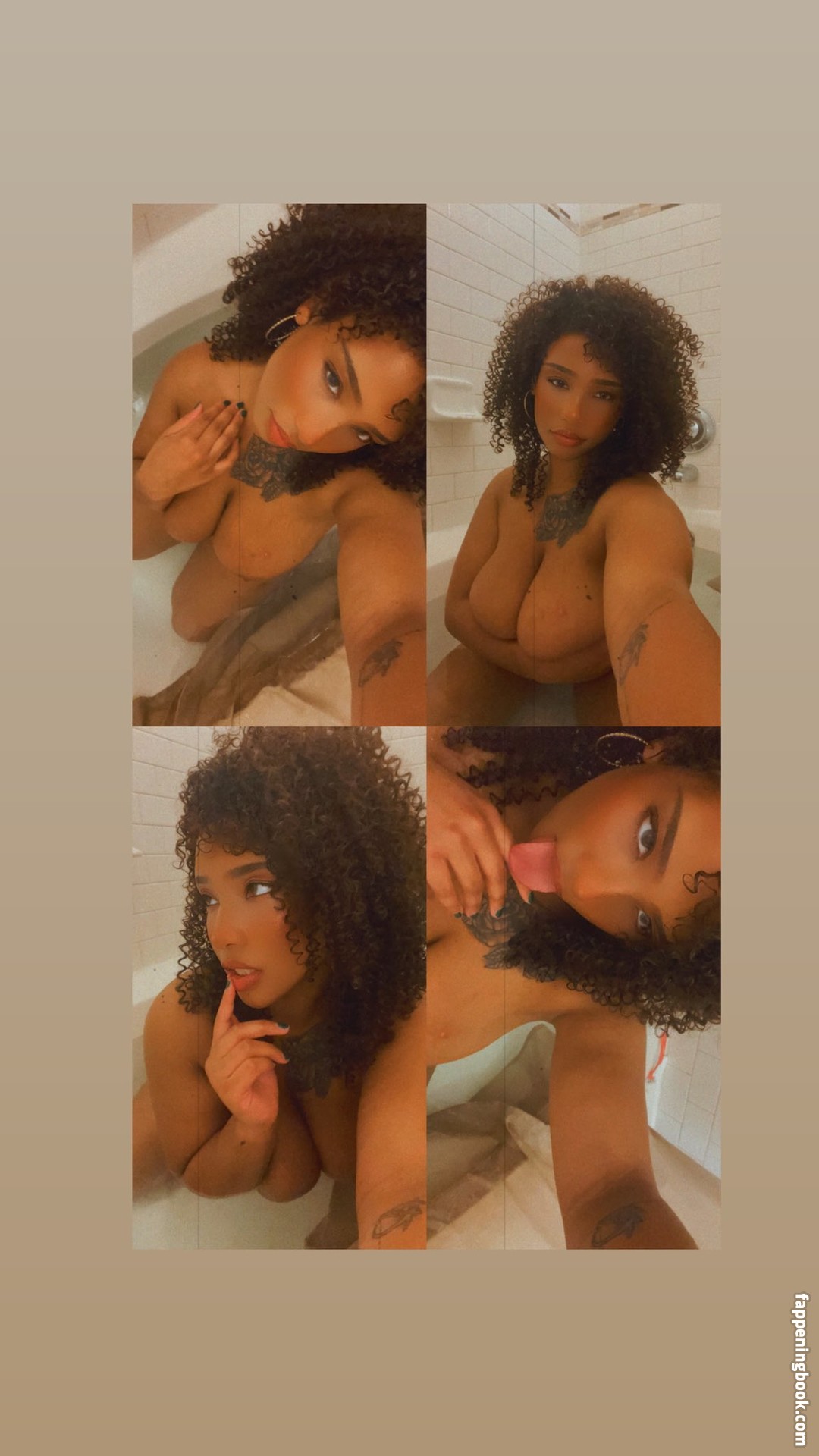 raynellemariah Nude OnlyFans Leaks