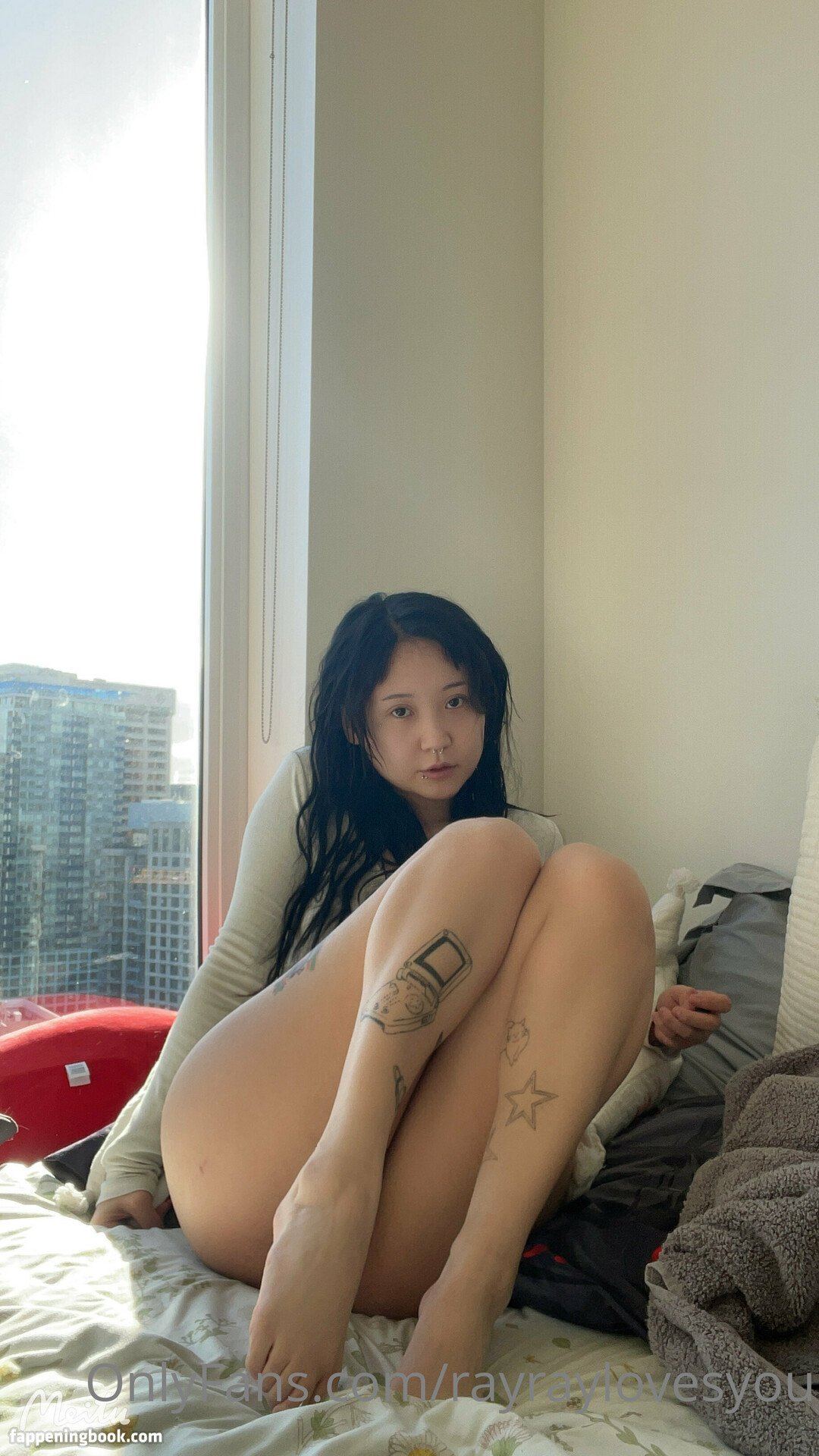 rayraylovesyou Nude OnlyFans Leaks