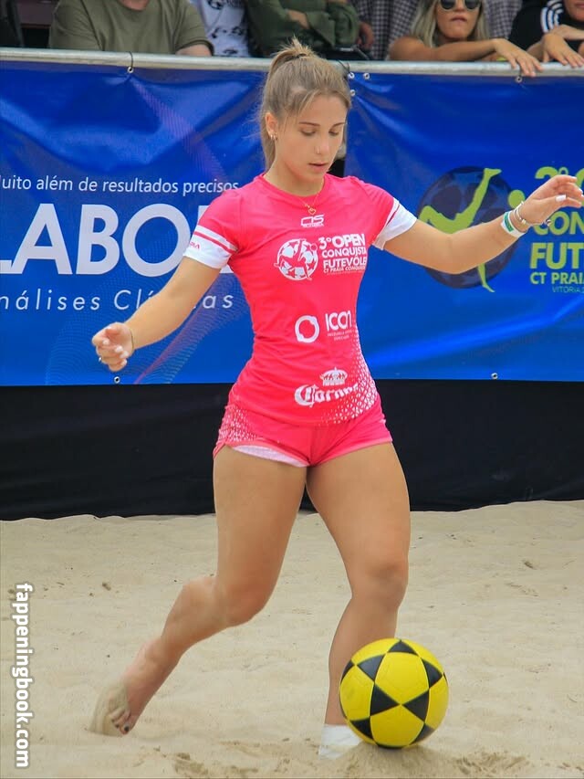 rayssafernandesla Nude