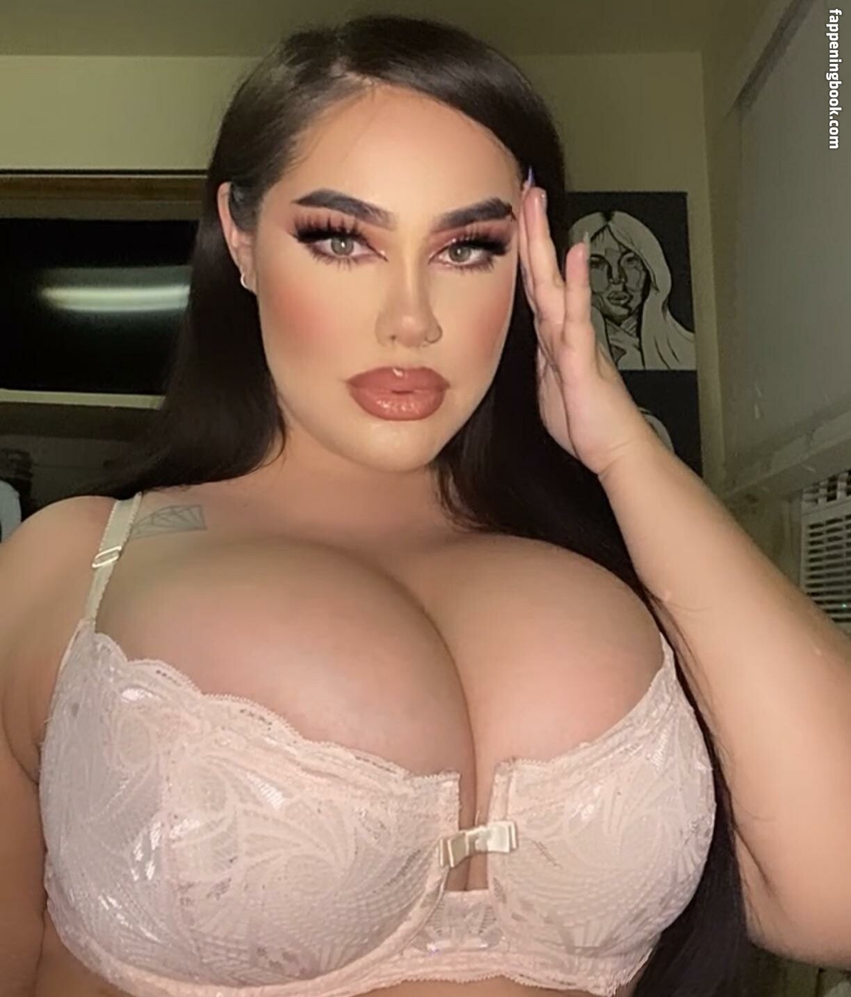 Rayven Nude OnlyFans Leaks