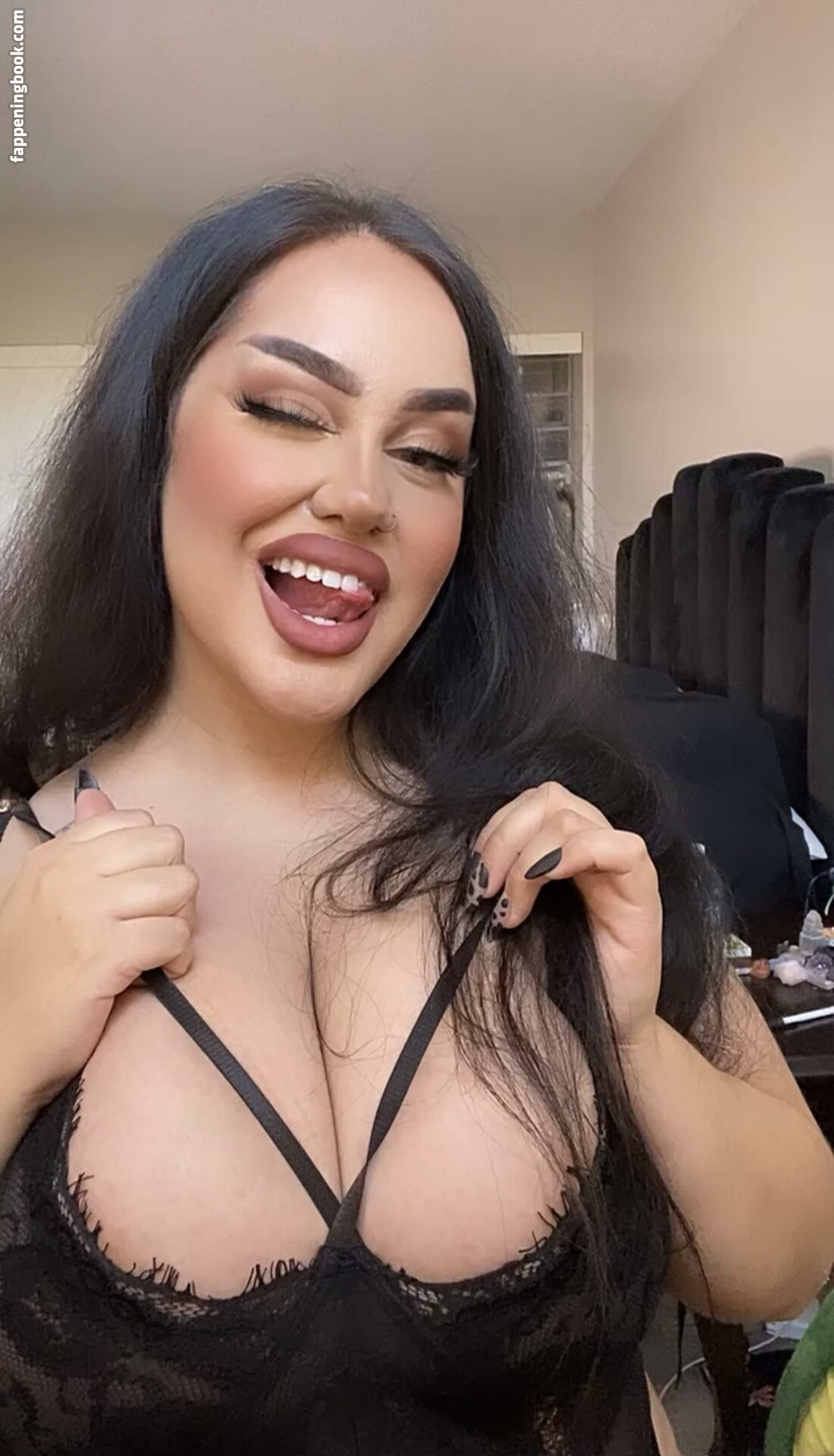 Rayven Nude OnlyFans Leaks