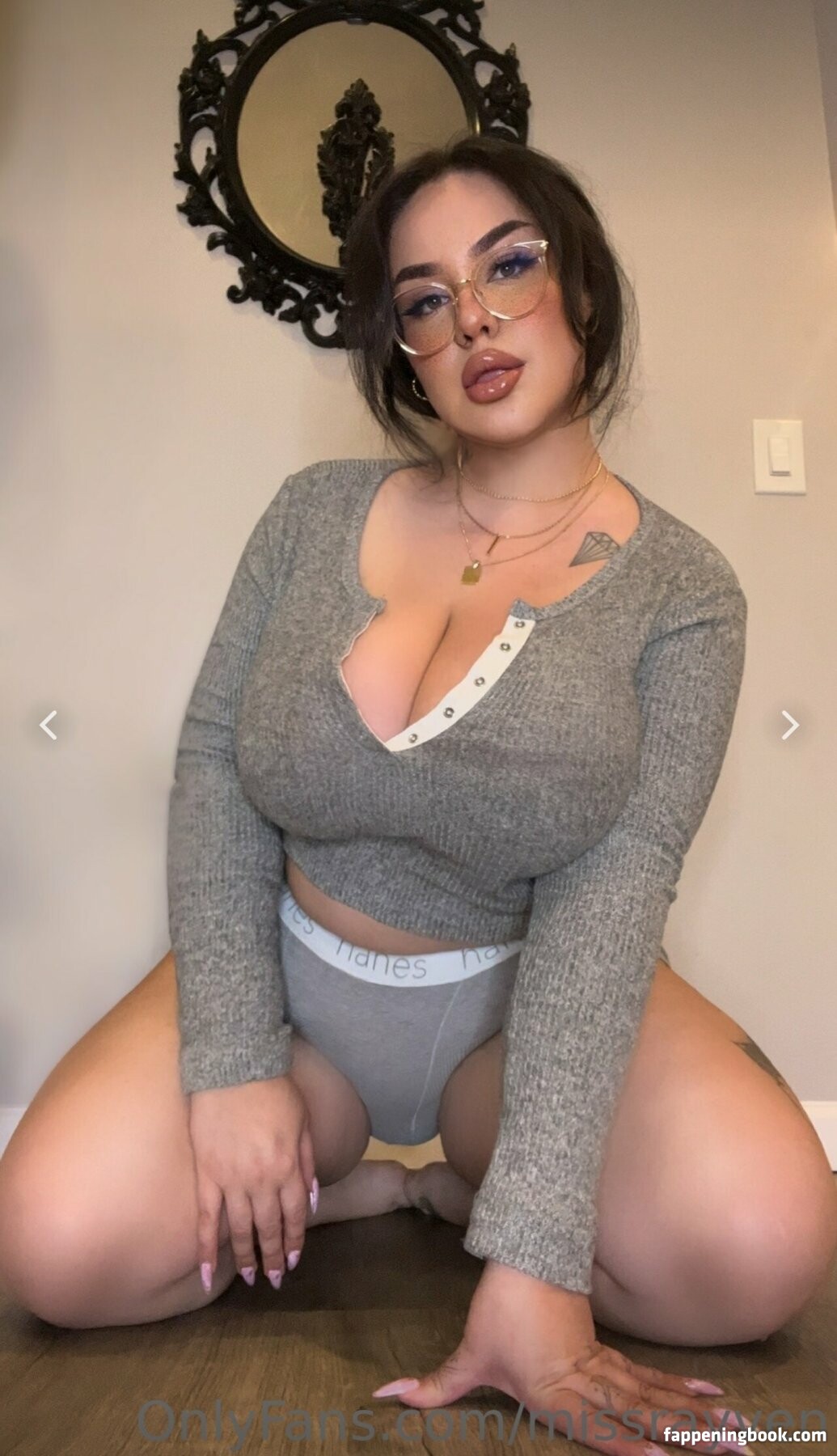 Rayven Nude OnlyFans Leaks