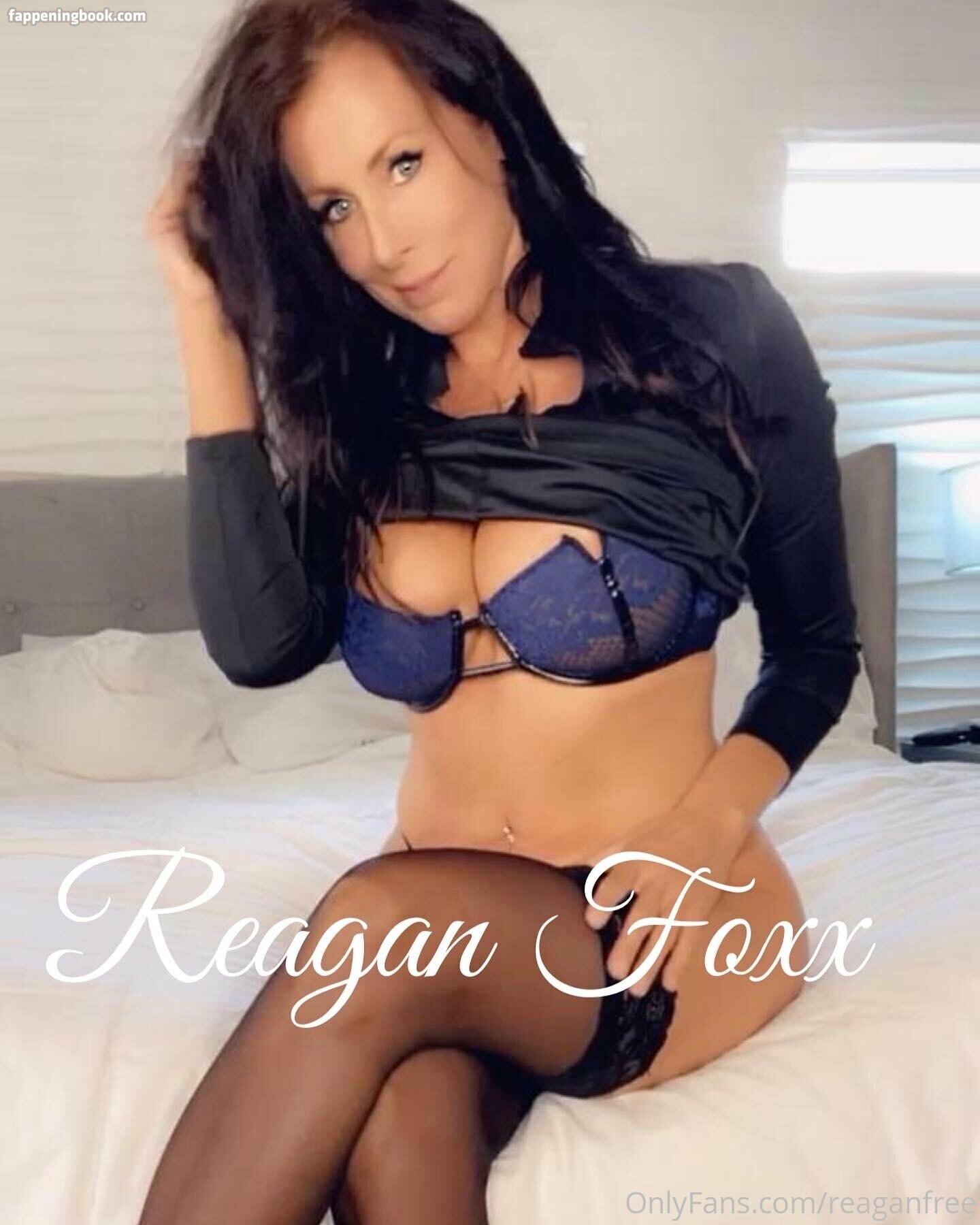 reaganfree Nude OnlyFans Leaks