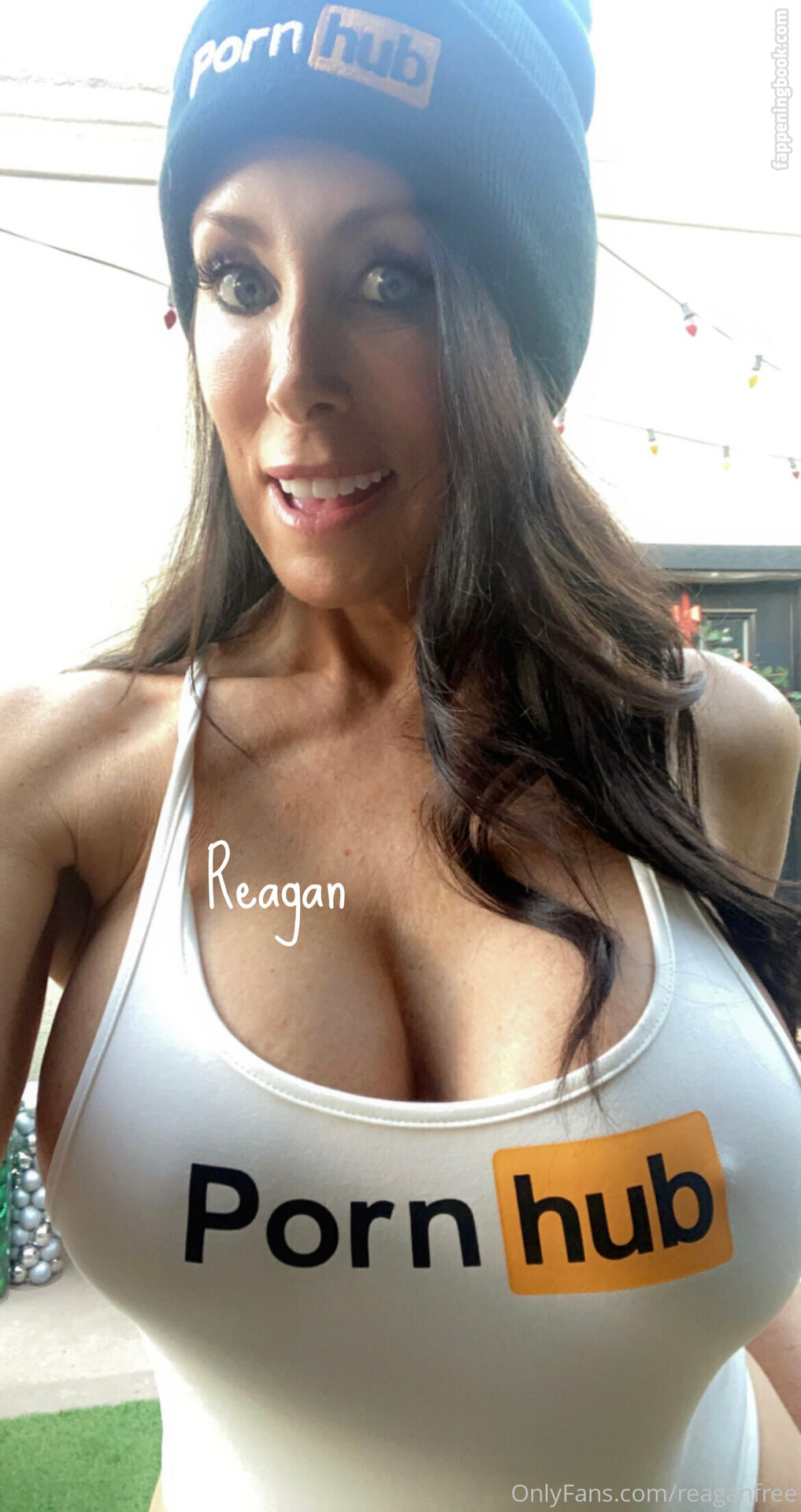 reaganfree Nude OnlyFans Leaks