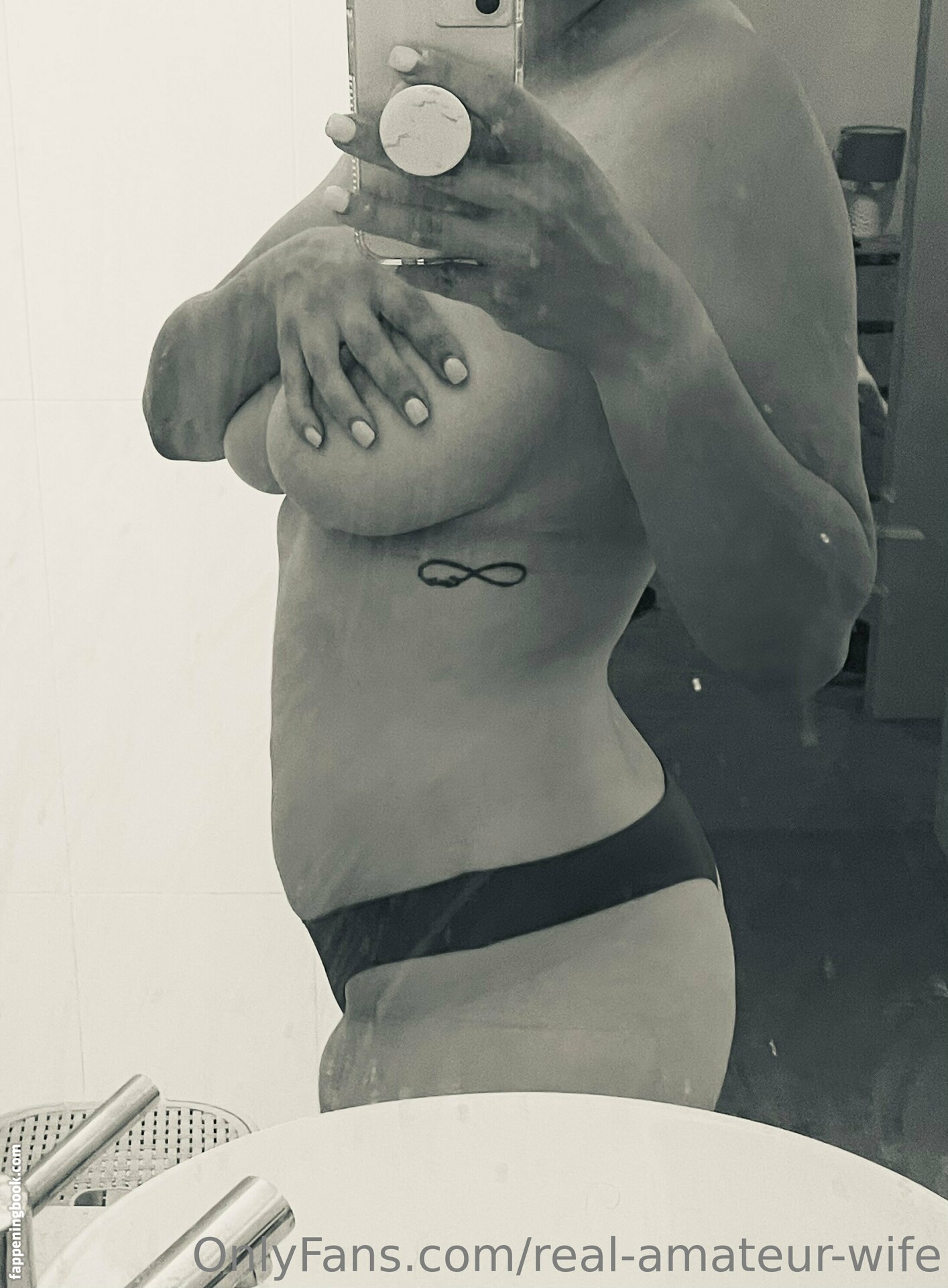 real-amateur-wife Nude OnlyFans Leaks