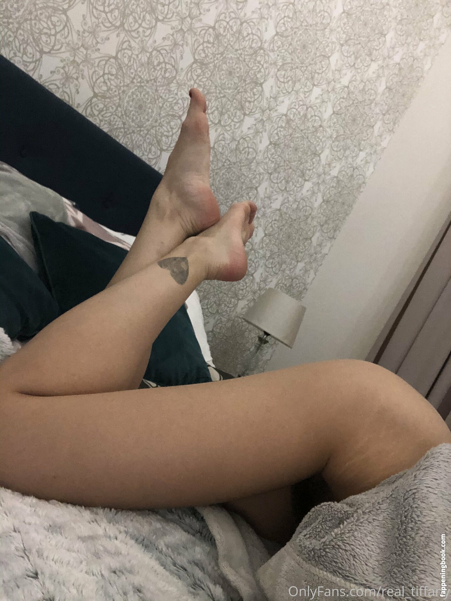 real_tiffany Nude OnlyFans Leaks