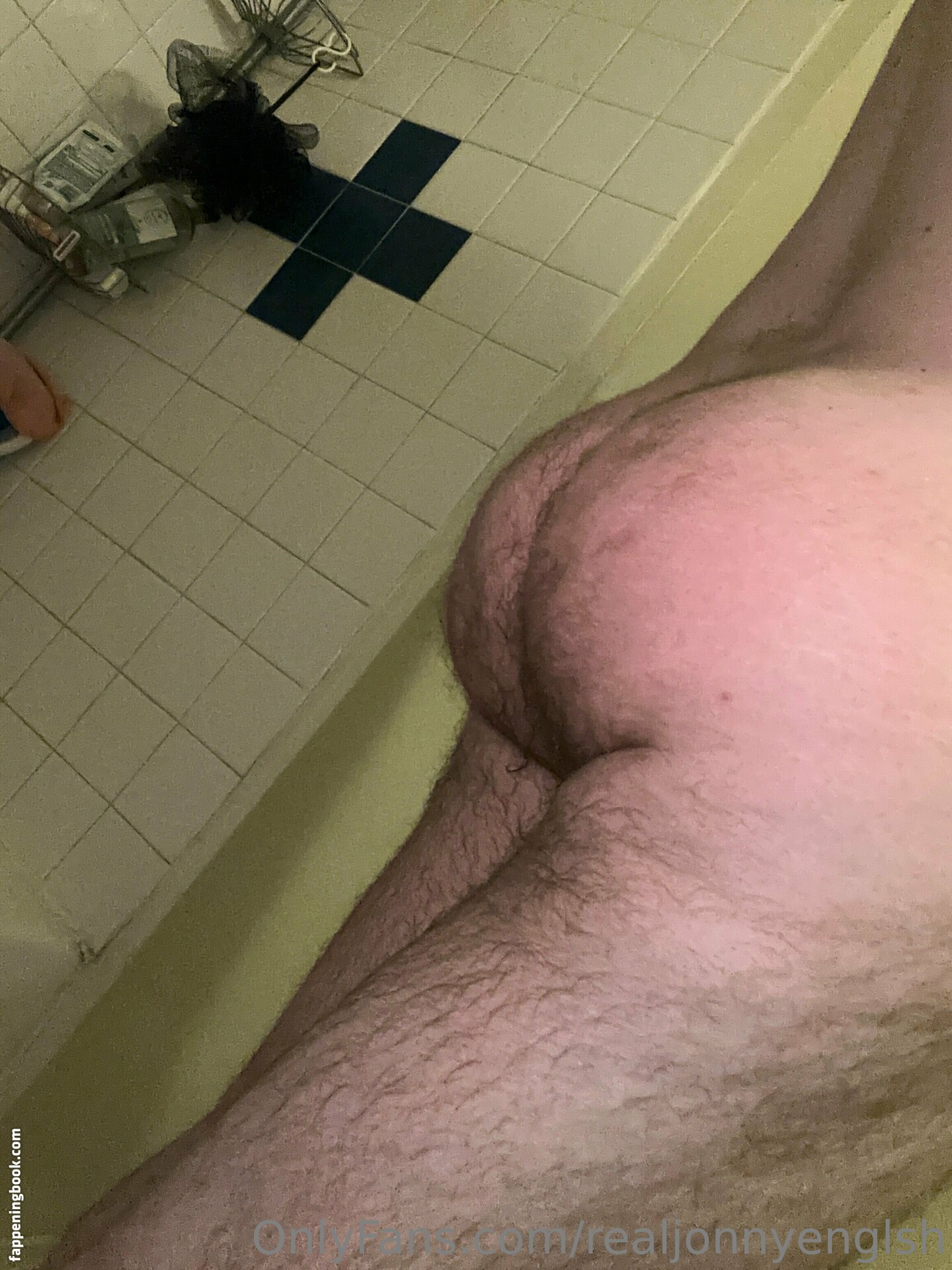 realjonnyenglsh Nude OnlyFans Leaks