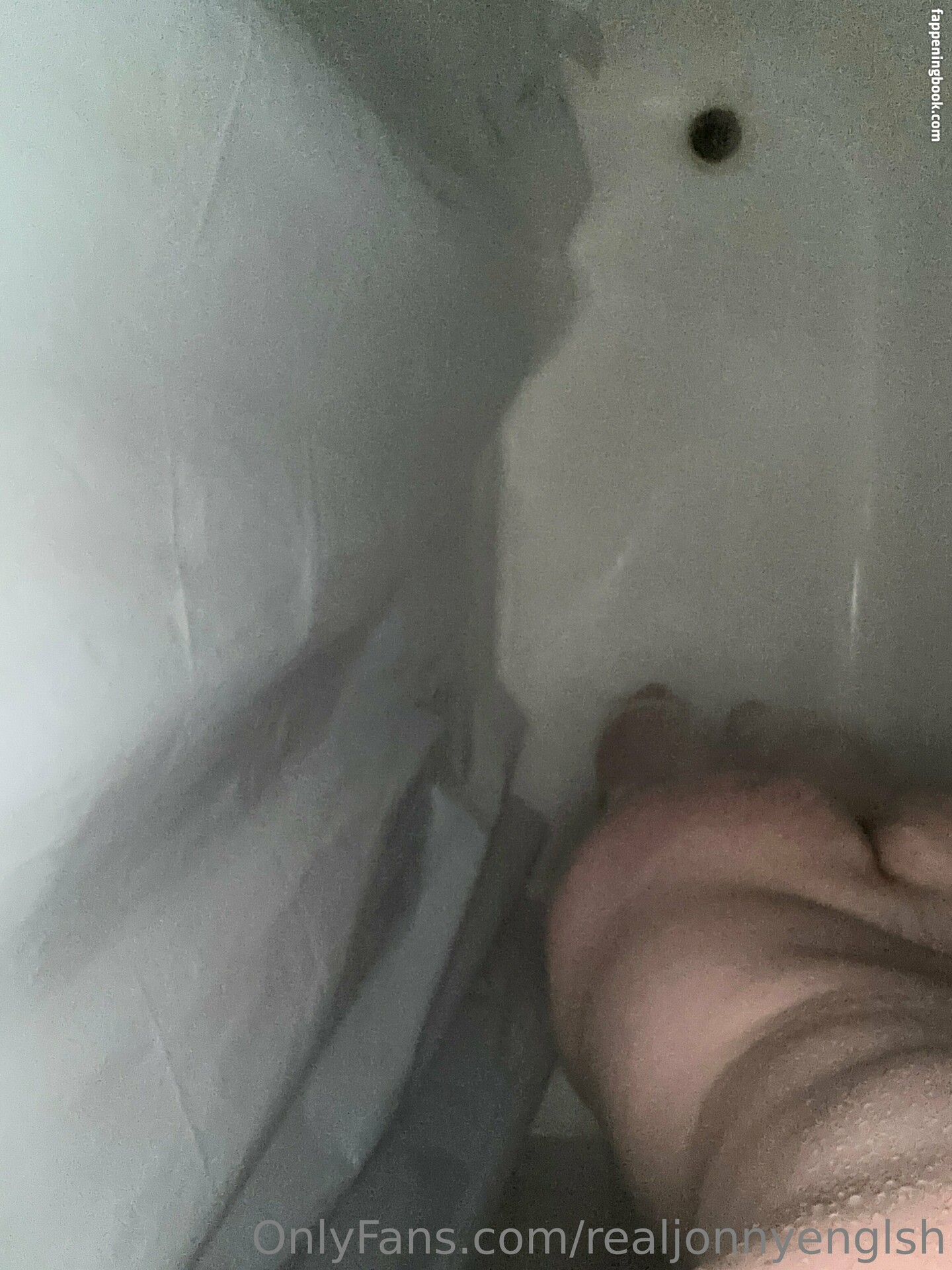 realjonnyenglsh Nude OnlyFans Leaks