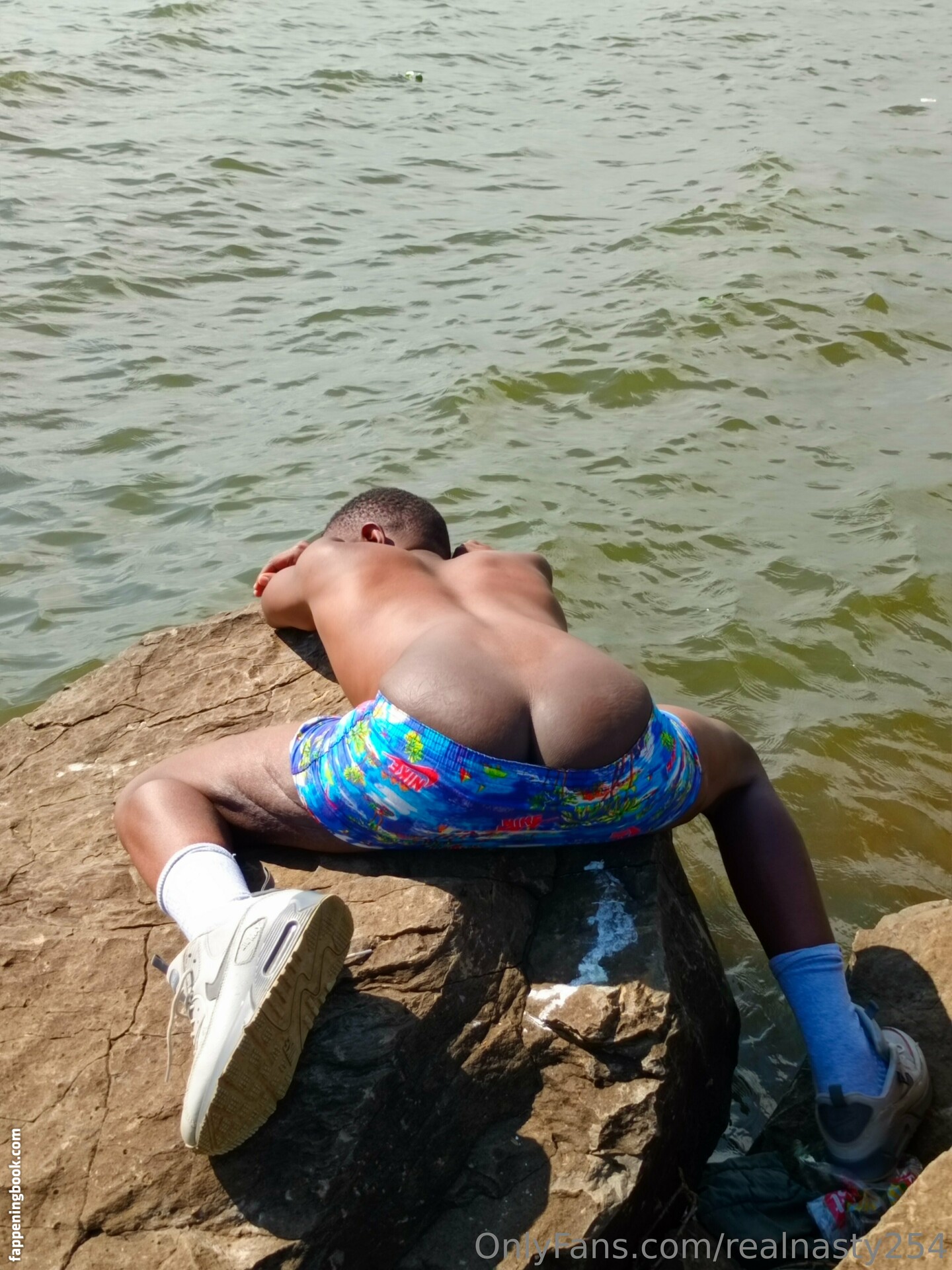 realnasty254 Nude OnlyFans Leaks