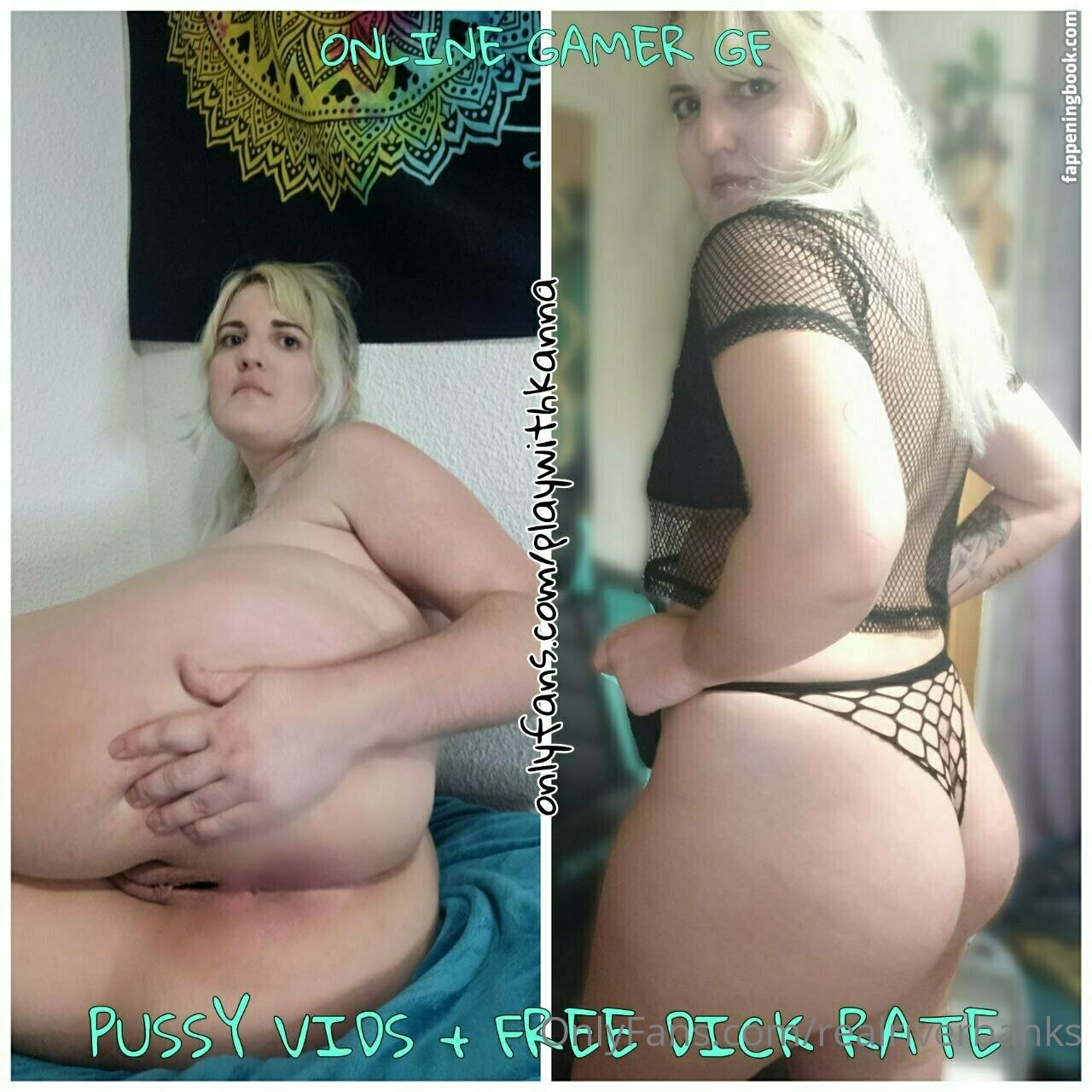 realriverbanks Nude OnlyFans Leaks