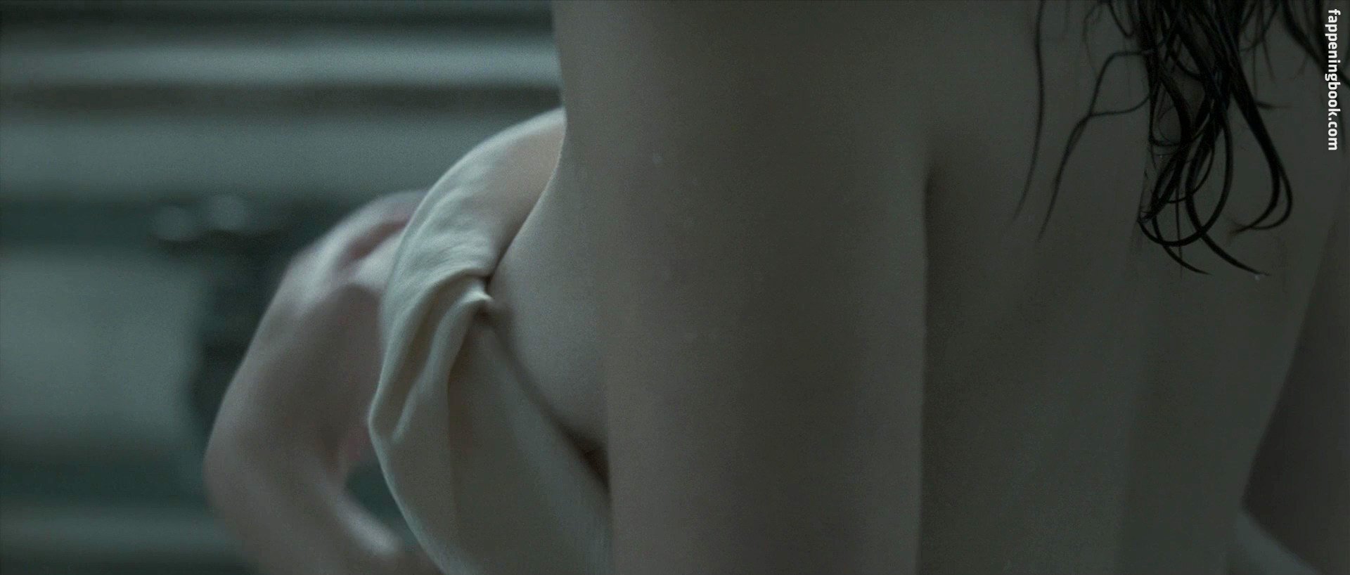 Rebecca Hall Nude