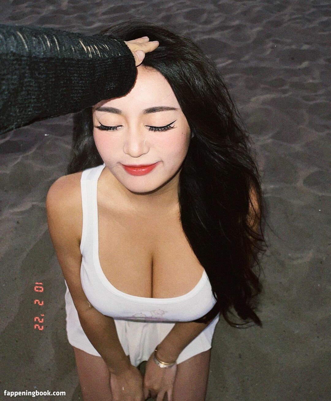 Rebecca Liu Nude OnlyFans Leaks