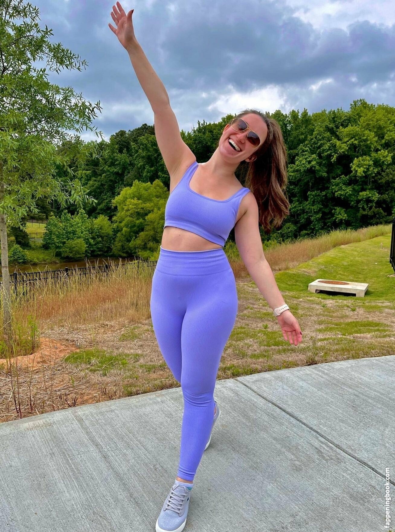 Rebecca Rogers Nude, OnlyFans Leaks, Fappening - FappeningBook