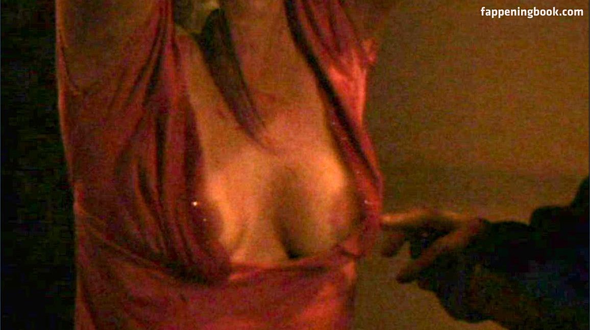 Kochan  nackt Rebekah Hot Actress