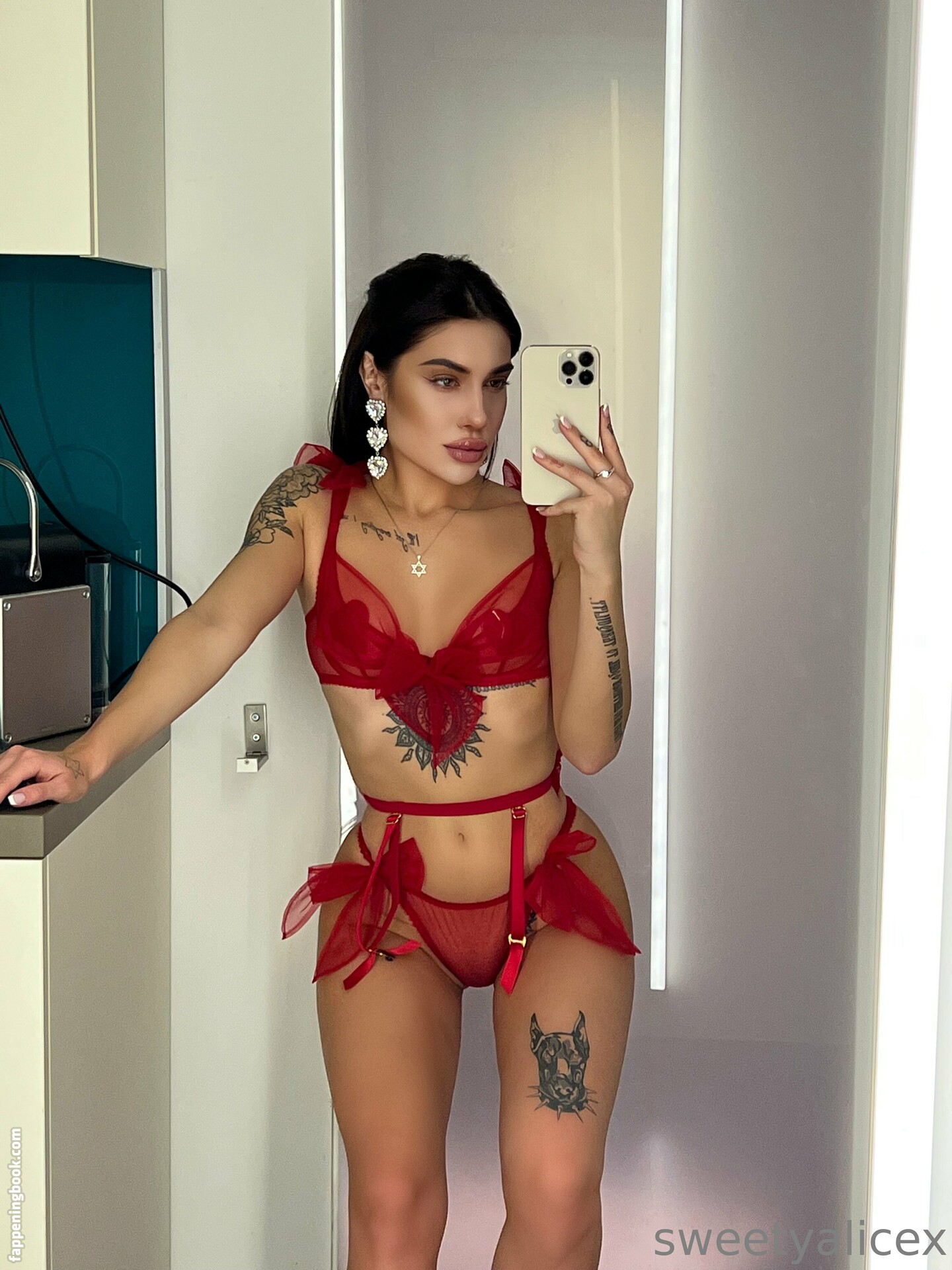 rebekkamo Nude OnlyFans Leaks