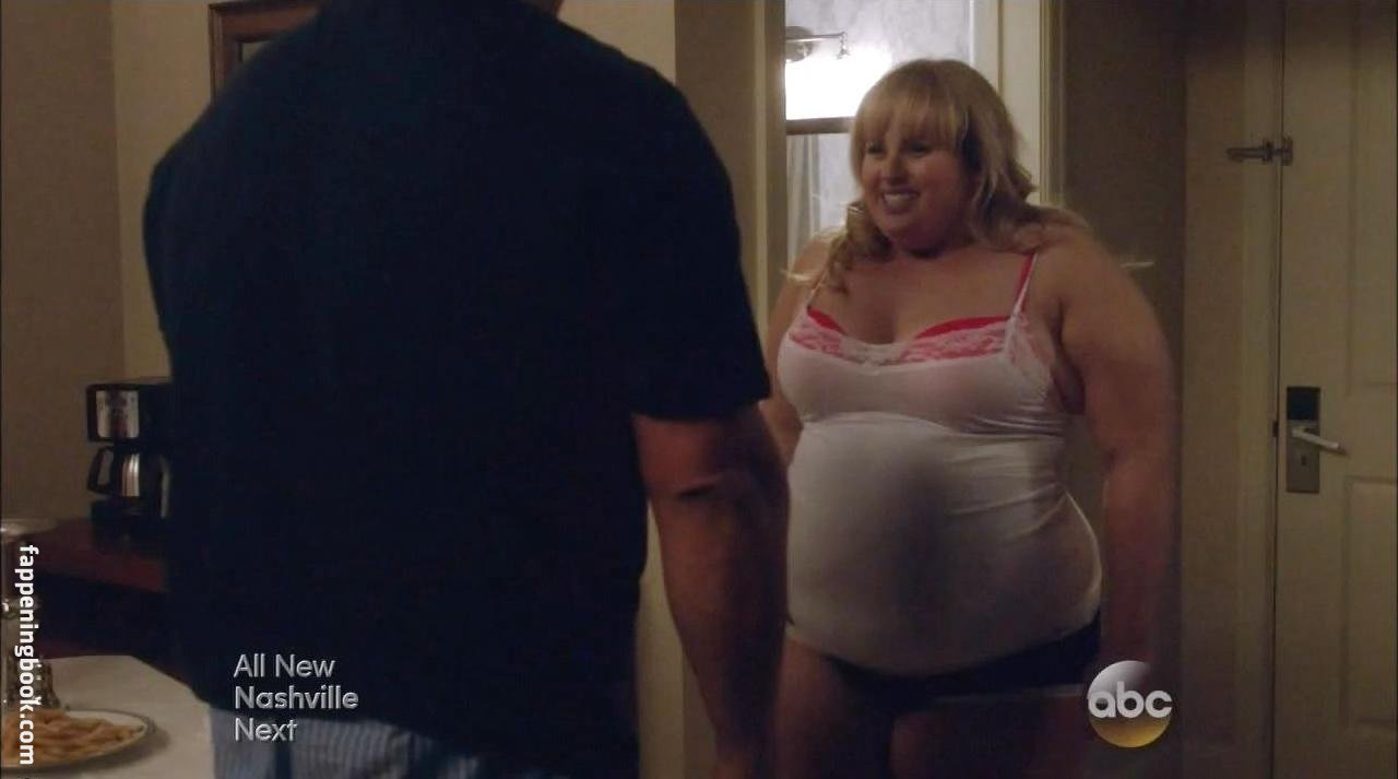 Rebel Wilson Nude, The Fappening - Photo #450447 - FappeningBook.