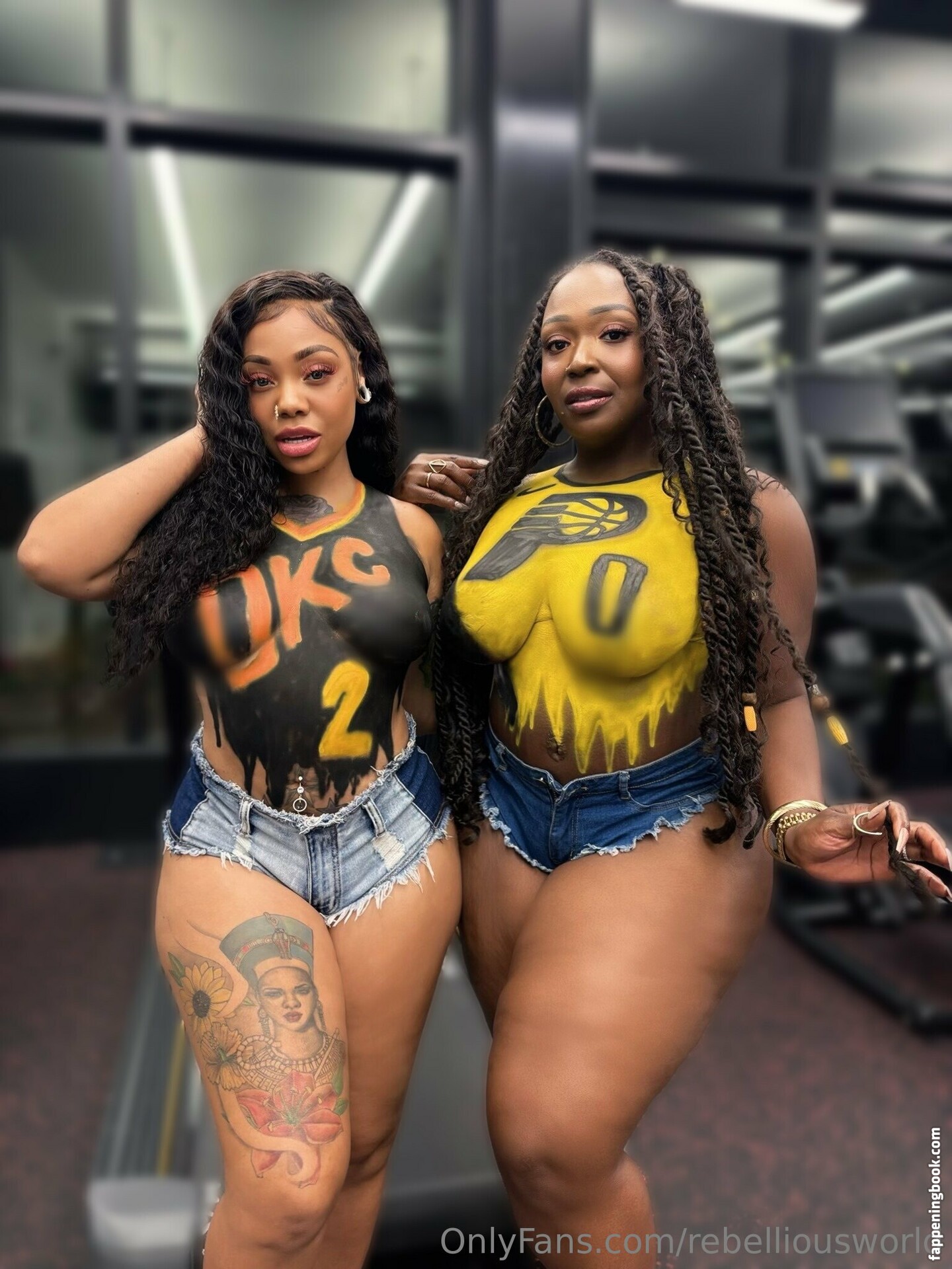rebelliousworld Nude OnlyFans Leaks