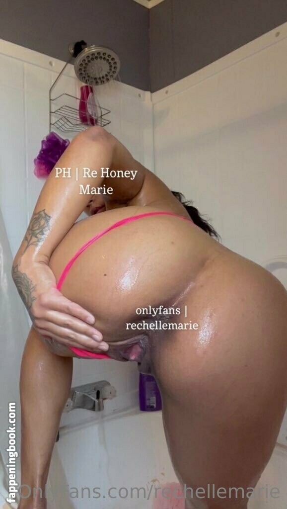 rechellemarie Nude OnlyFans Leaks