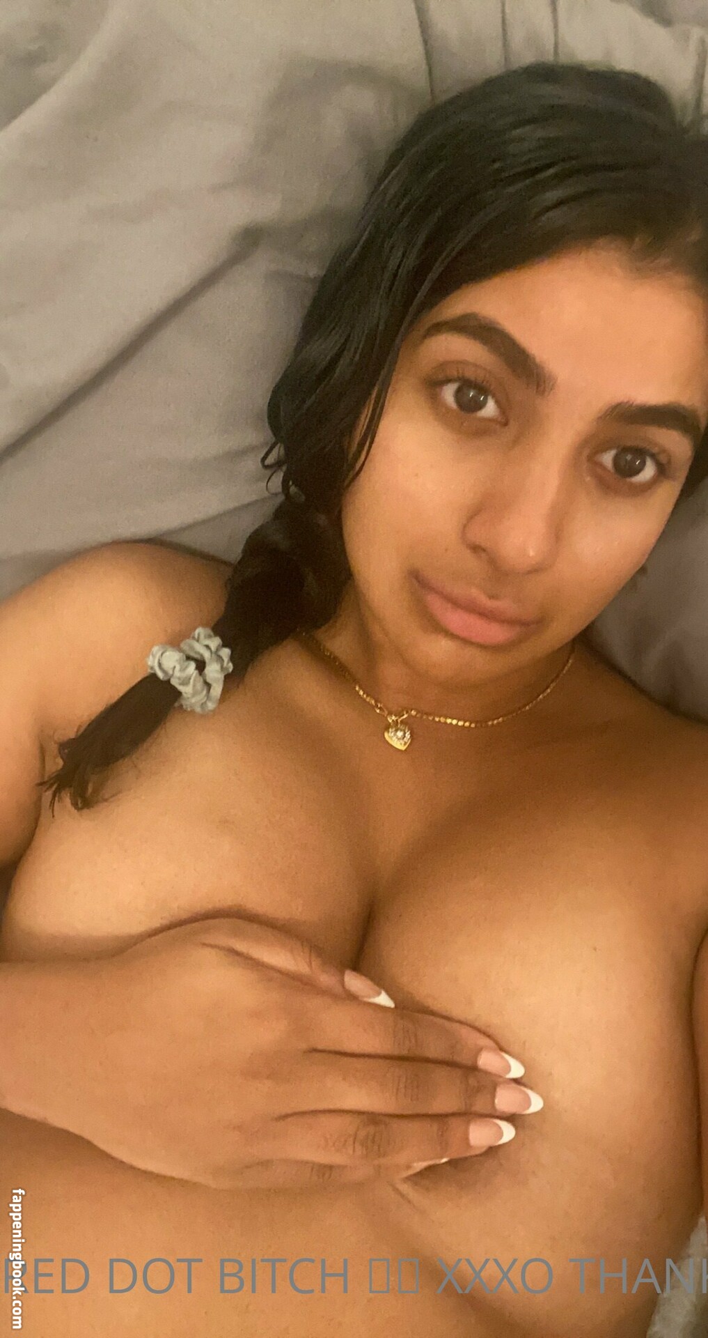 Reddotbitch Nude OnlyFans Leaks