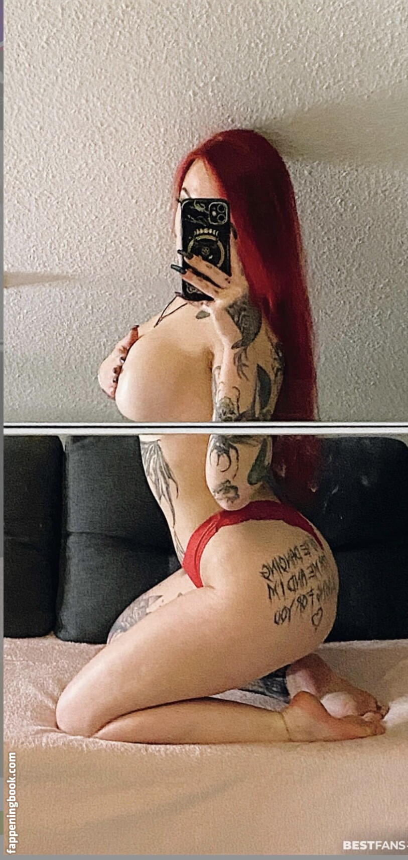 redheadsdoitbetter_x Nude OnlyFans Leaks