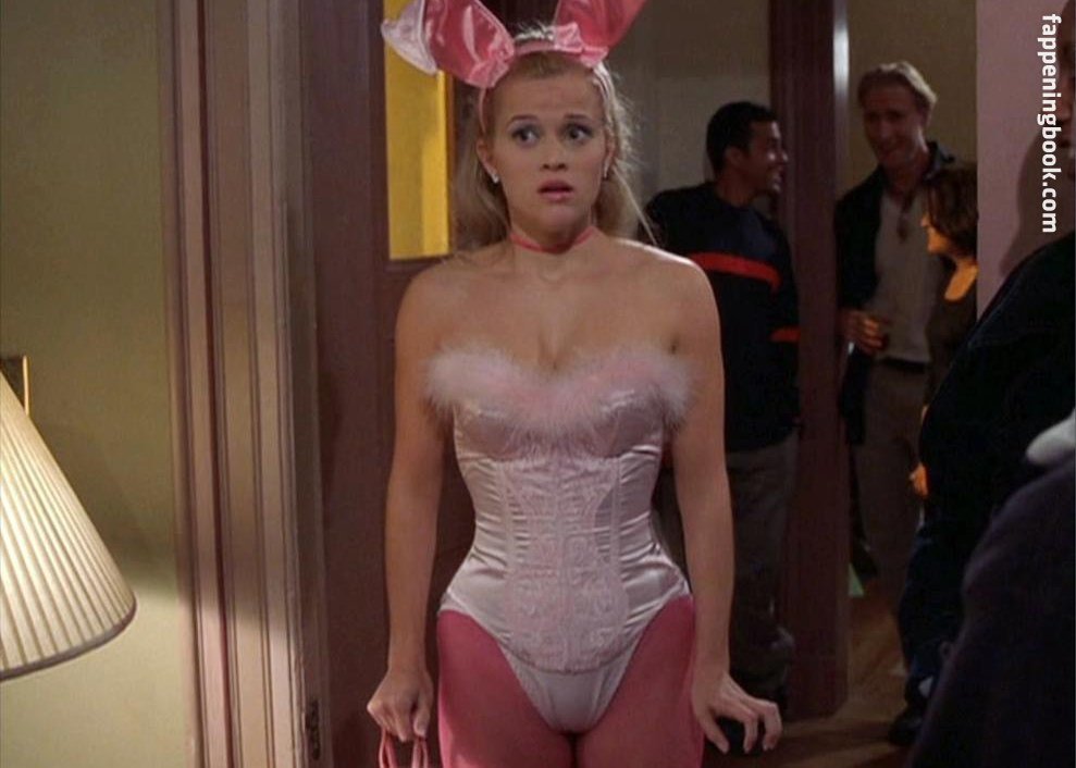 Reese Witherspoon Nude, The Fappening - Photo #450798 - FappeningBook.