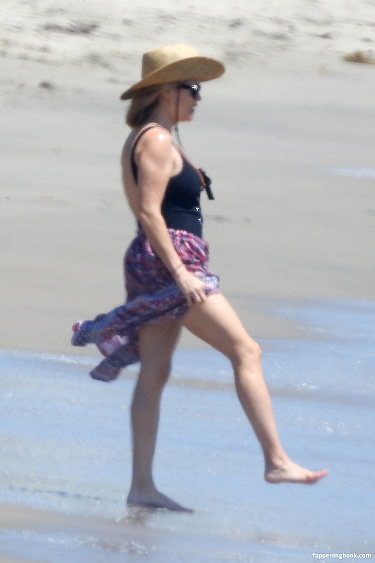 Reese Witherspoon Nude