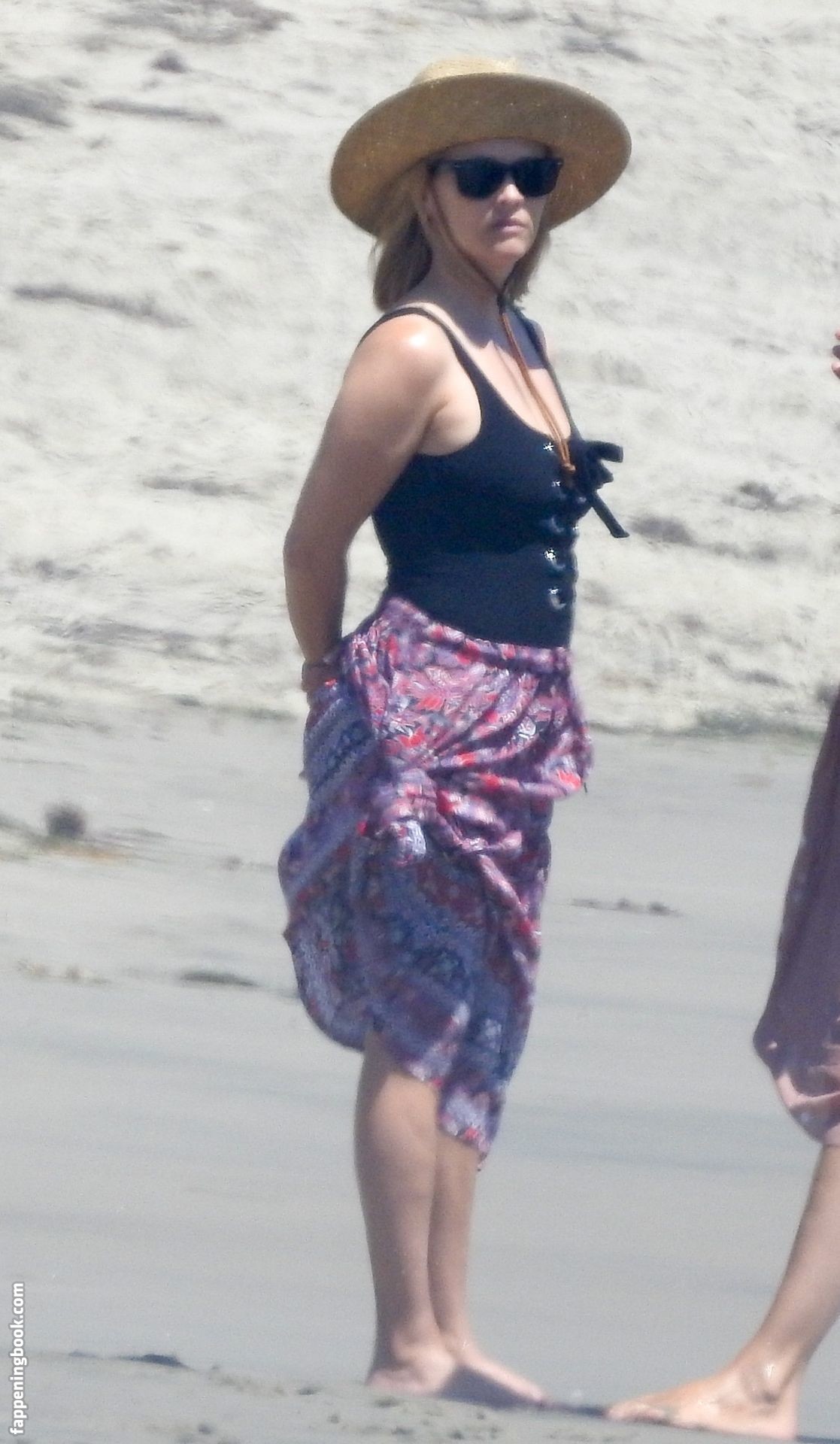 Reese Witherspoon Nude