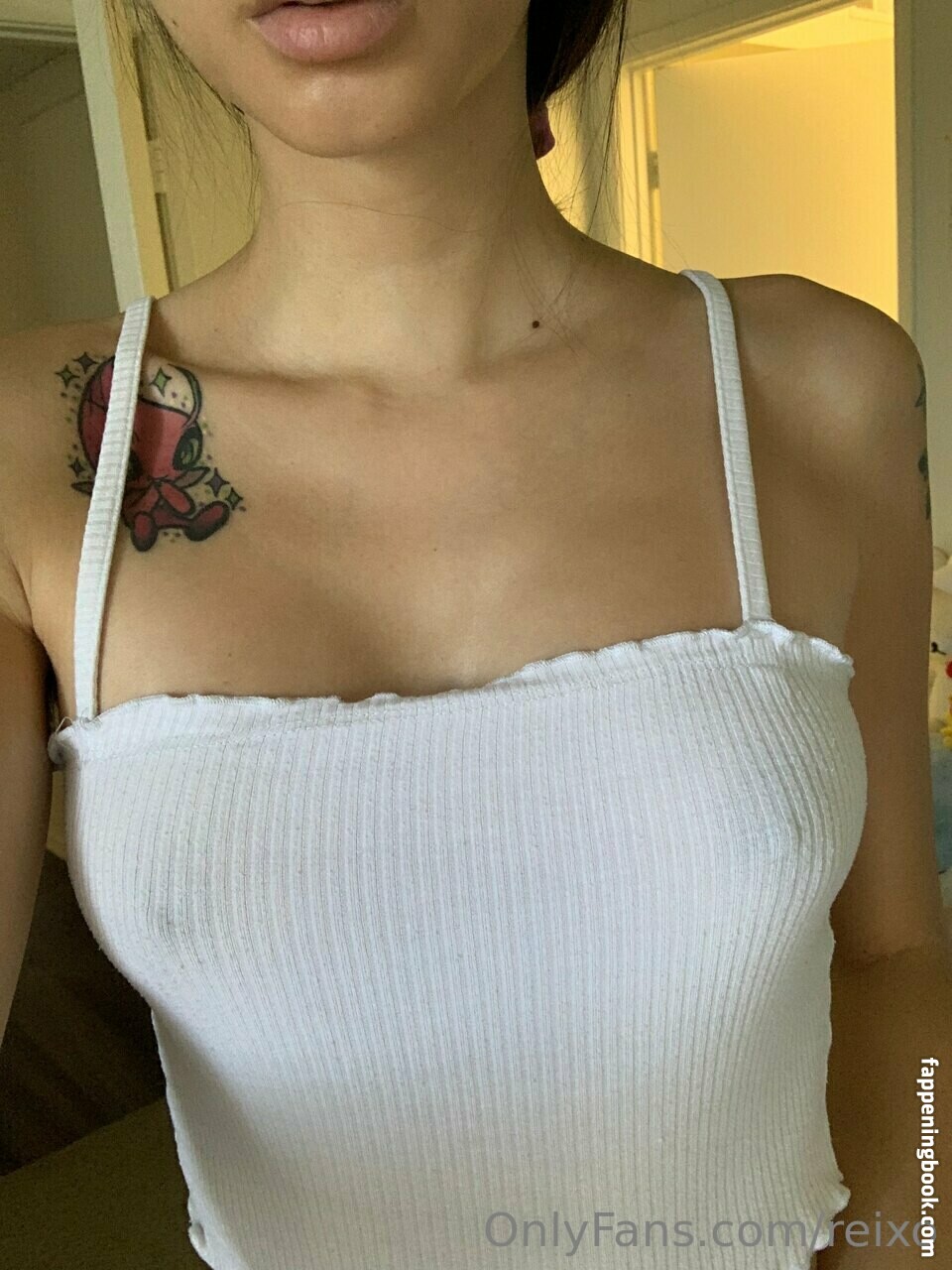 ReixLexa Nude