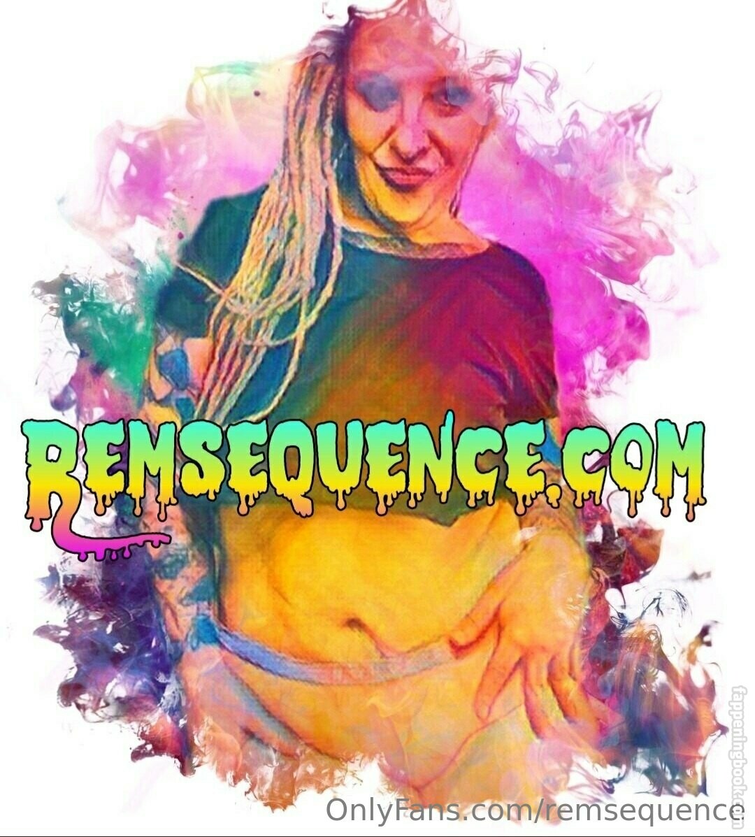 remsequence Nude OnlyFans Leaks