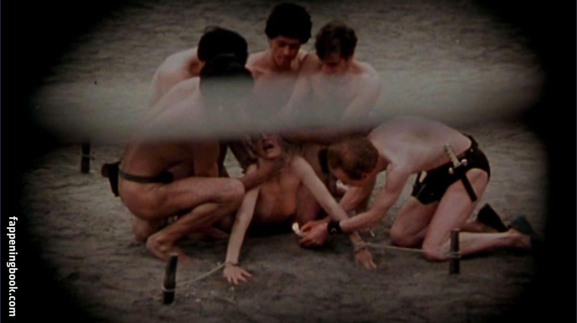 8 / 1. Nude Roles in Movies: Salo (1975). 