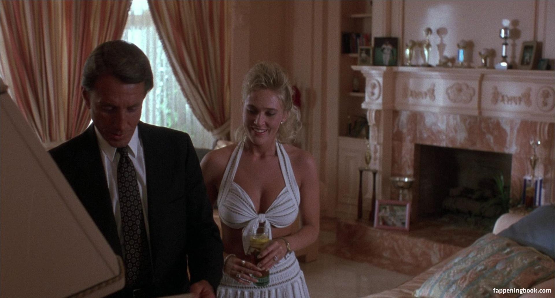 Renee O'Connor Nude