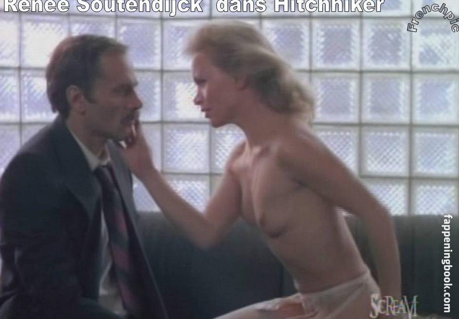 Renée Soutendijk Nude The Fappening Photo FappeningBook