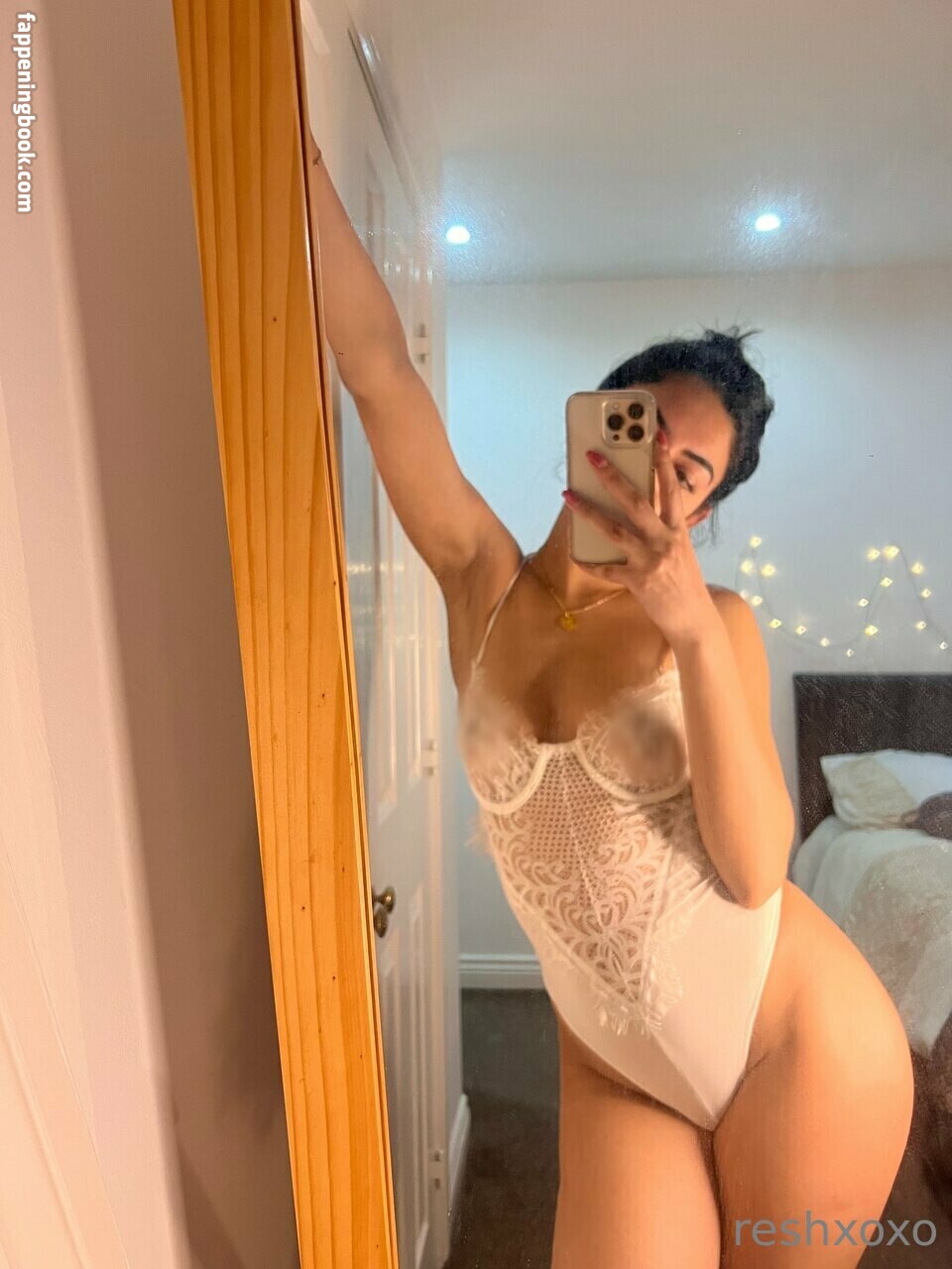 Reshma Fitness Nude OnlyFans Leaks