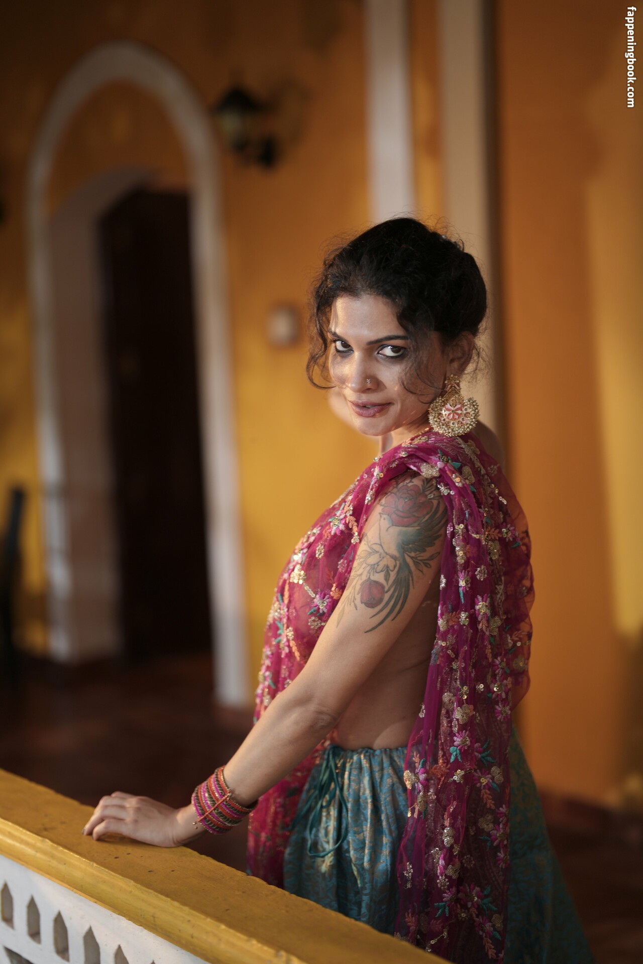 Reshmi nair onlyfans nude
