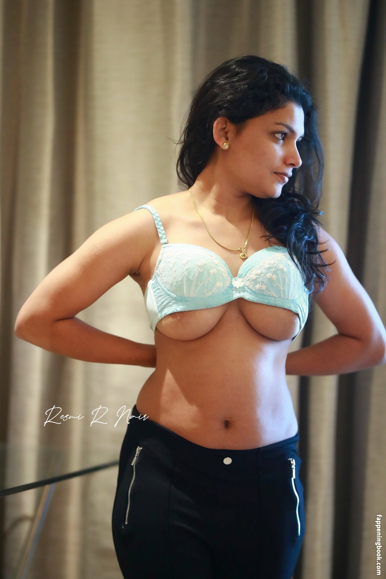 Resmi R Nair Nude Onlyfans Leaks World Sex Photo