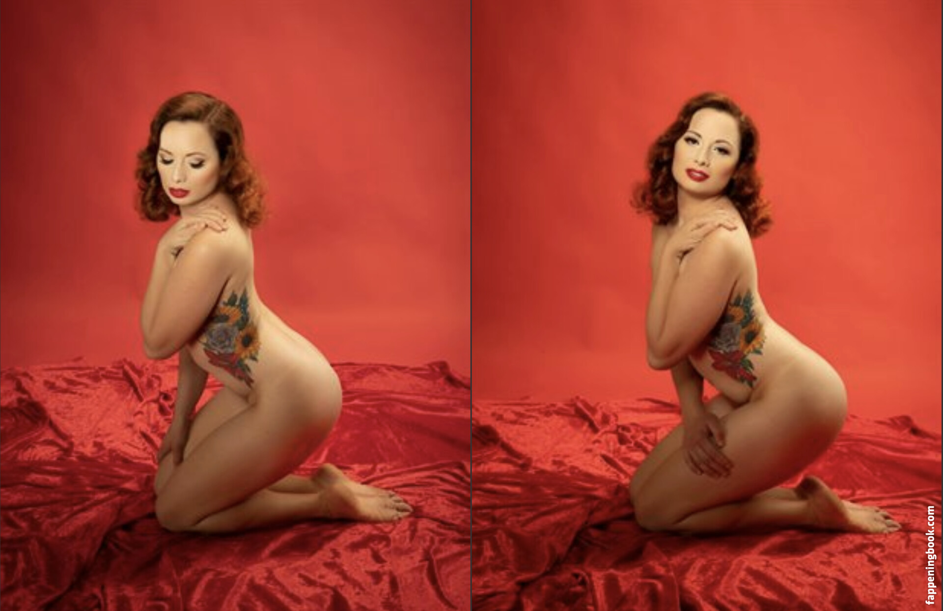 Retro Lovely Pinup Magazine erome Latest Exclusive Leaked Photos