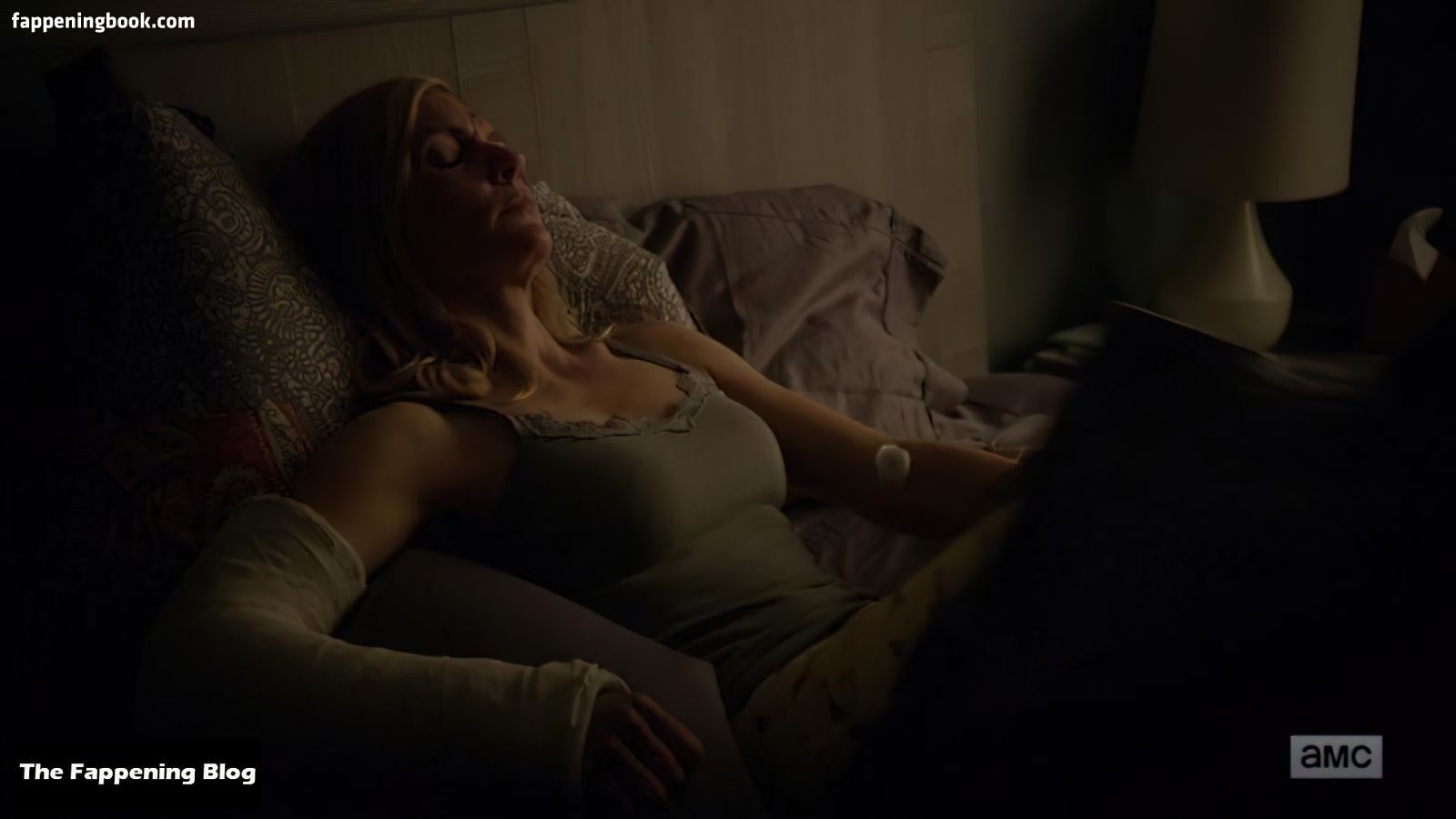 Rhea Seehorn Fapello Latest Exclusive Leaked Photos