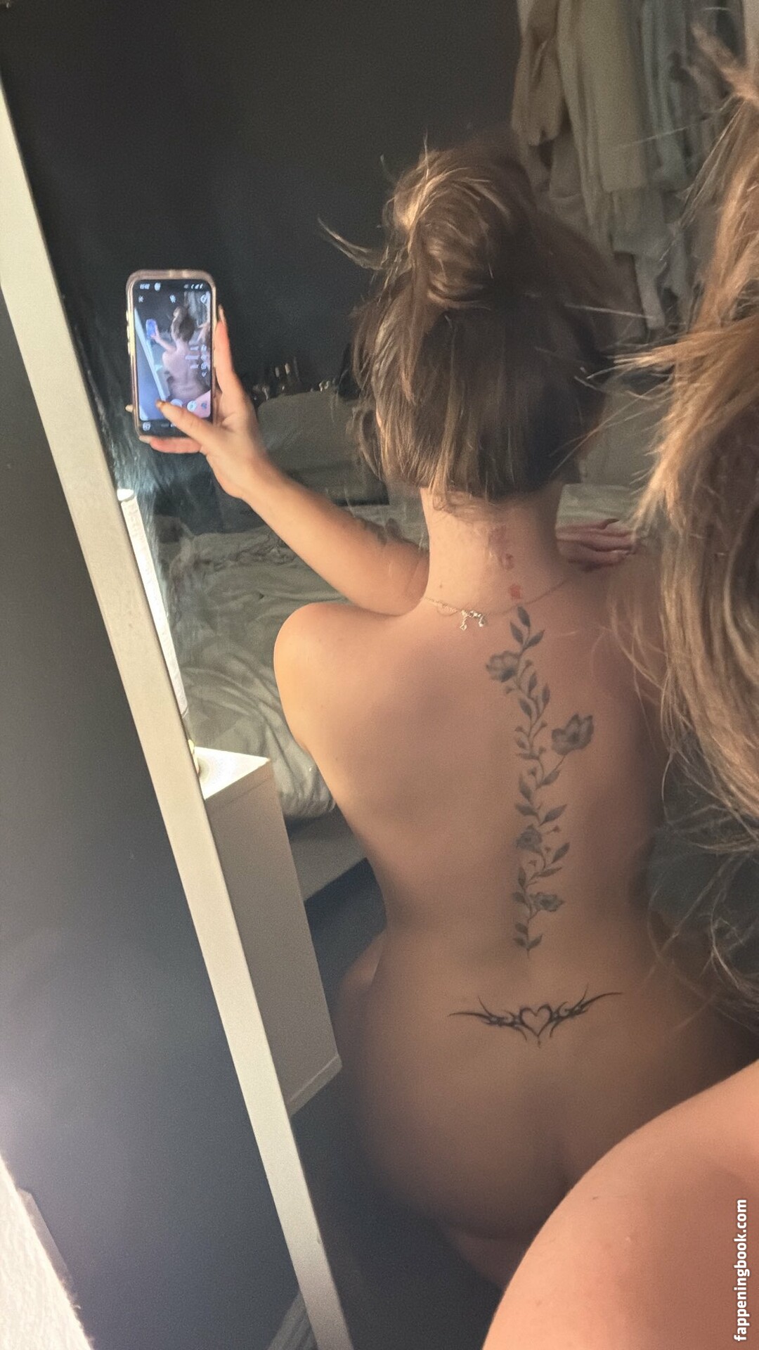 Rhianna Jade Nude OnlyFans Leaks