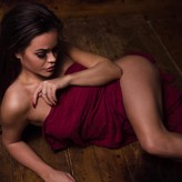 Saxby  nackt Rhianne Rhianne Saxby