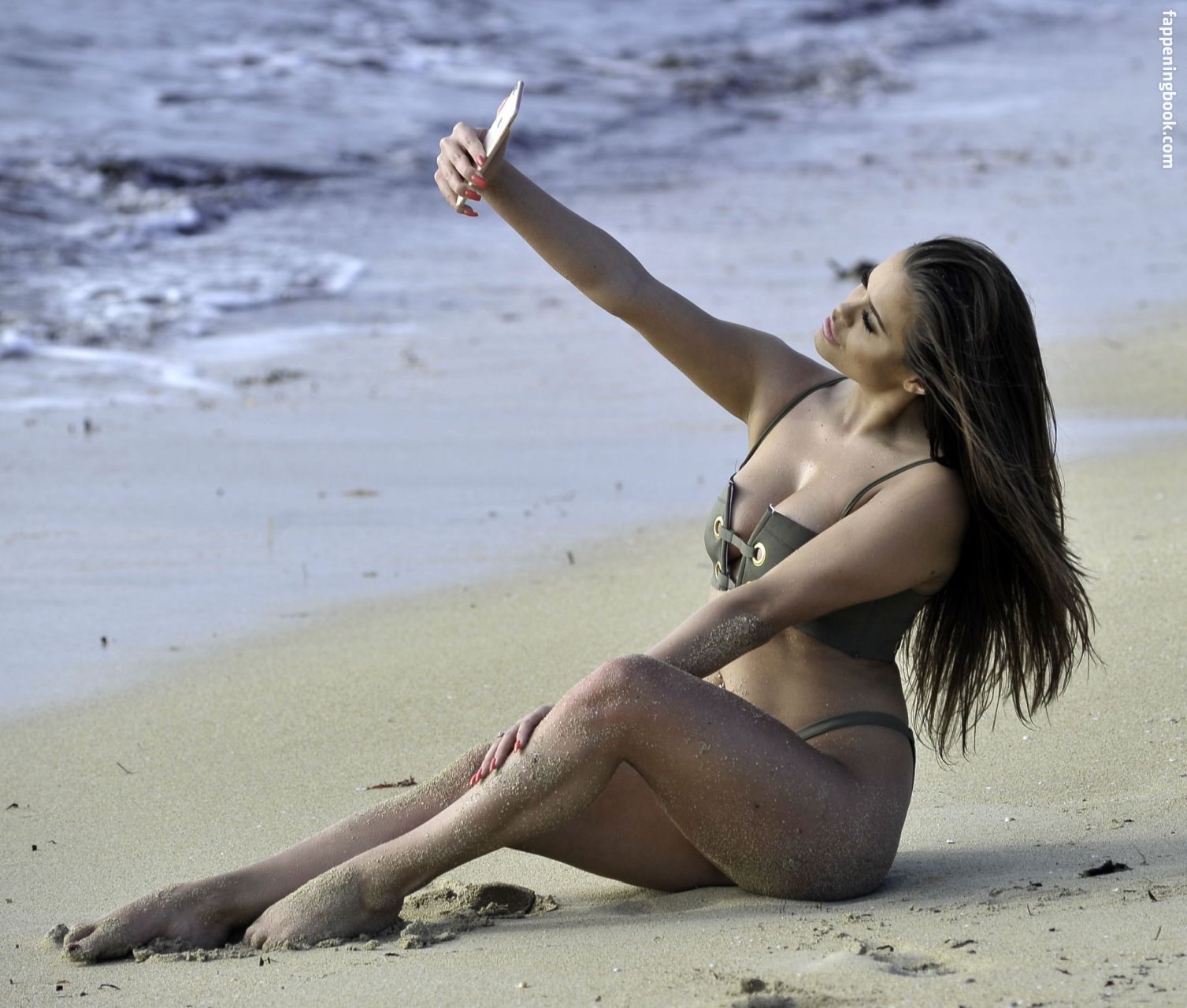 Rhianne Saxby Nude, The Fappening - Photo 812260 - FappeningBook.