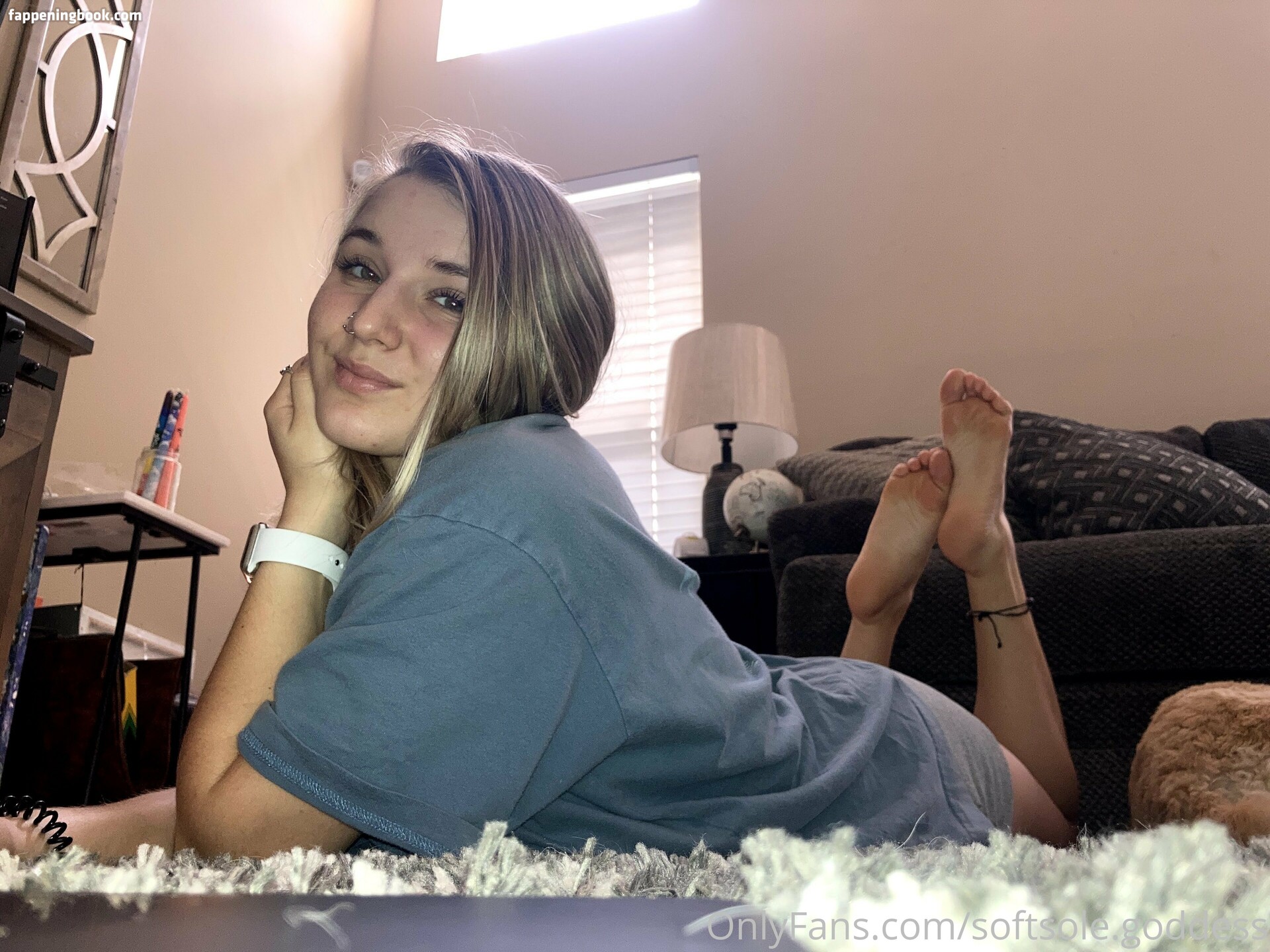 rhiannon.goddess Nude OnlyFans Leaks