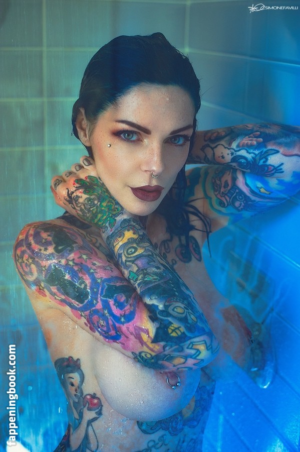 Riae Nude OnlyFans Leaks