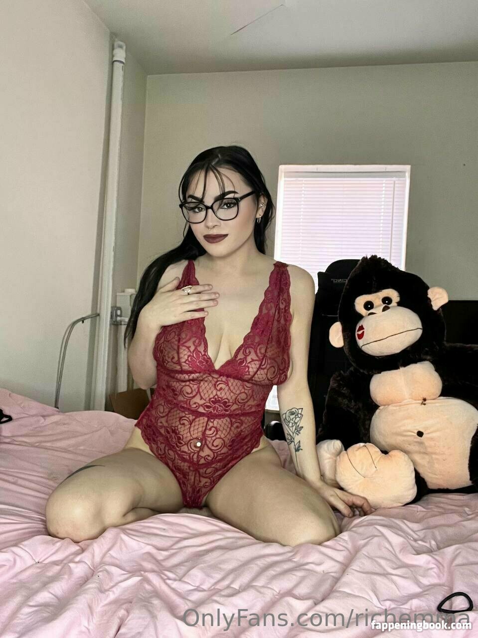 richemma Nude OnlyFans Leaks