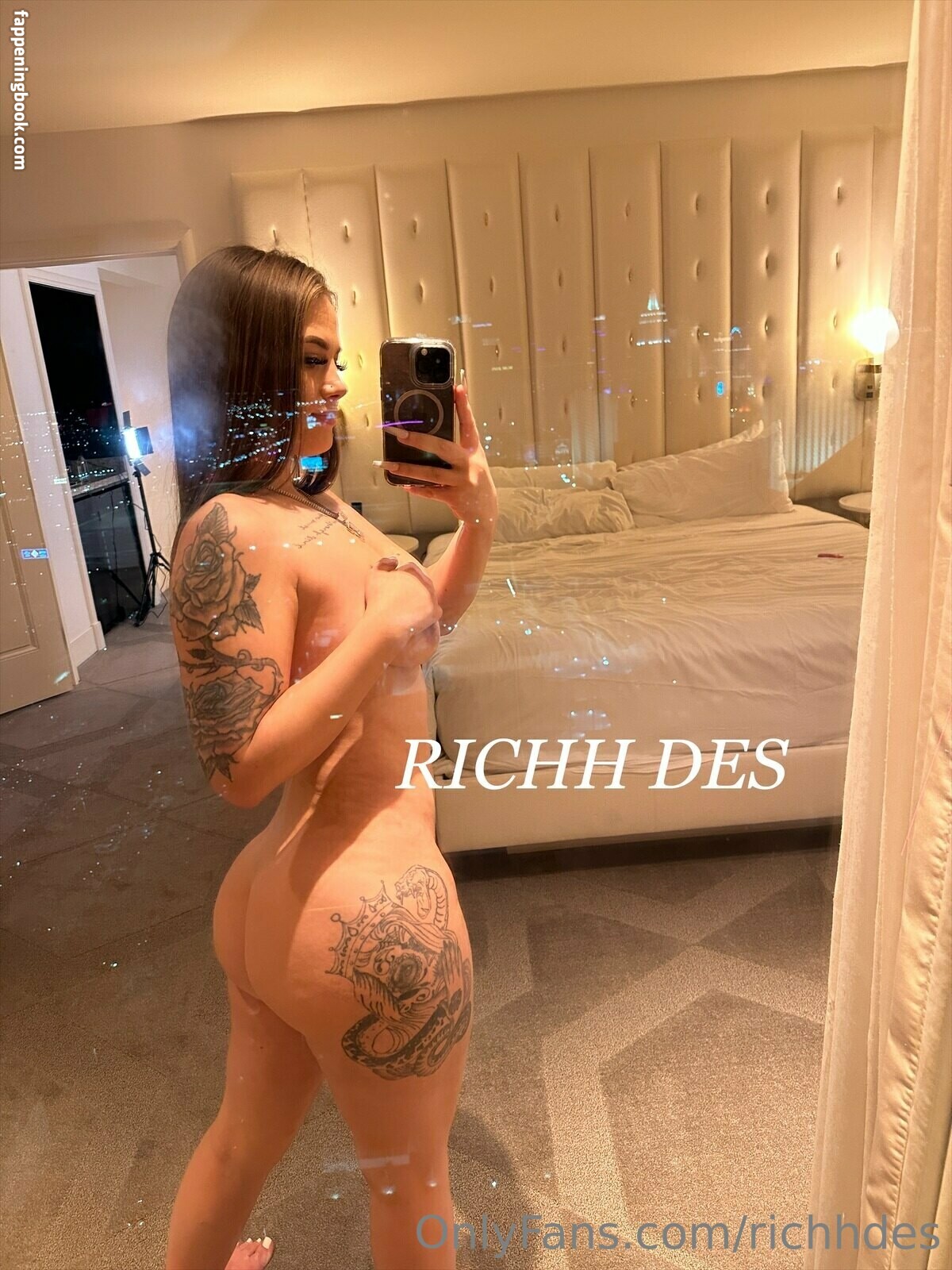 richhdesfree Nude OnlyFans Leaks