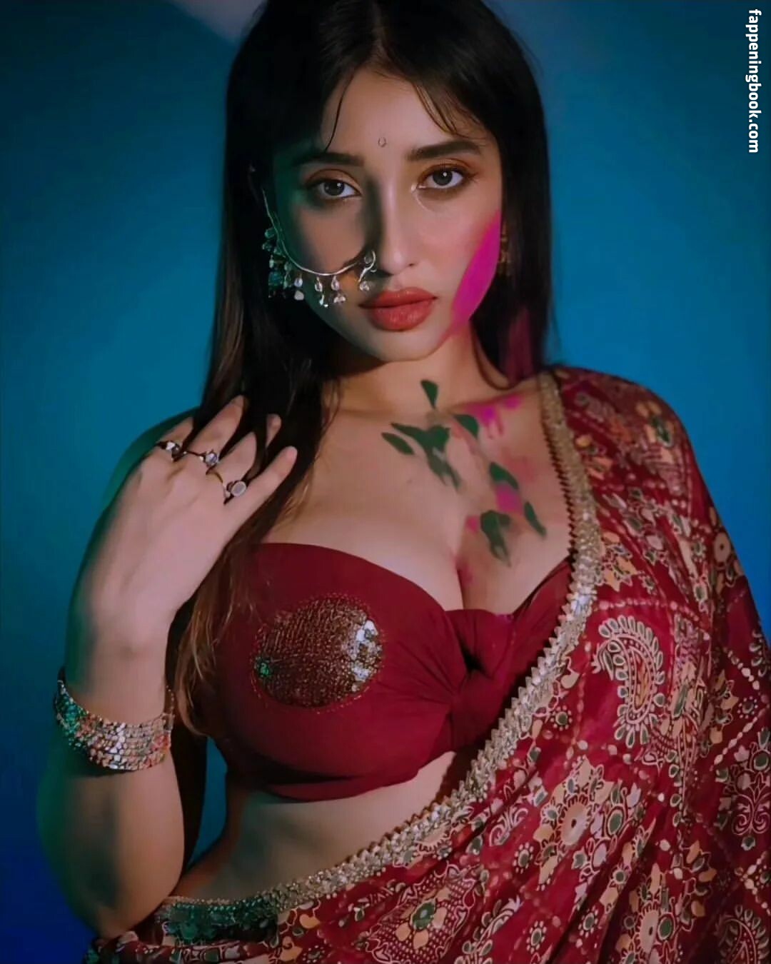 Ridhima Bisht Nude OnlyFans Leaks